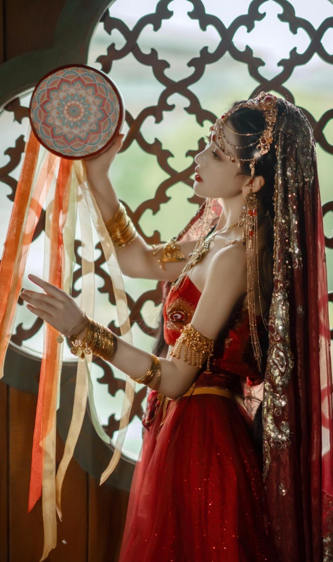The Joy of Red Cheongsam:The Story of a Happy Mother-in-Law The Joy of Red Cheongsam:The Story of a Happy Mother-in-Law
