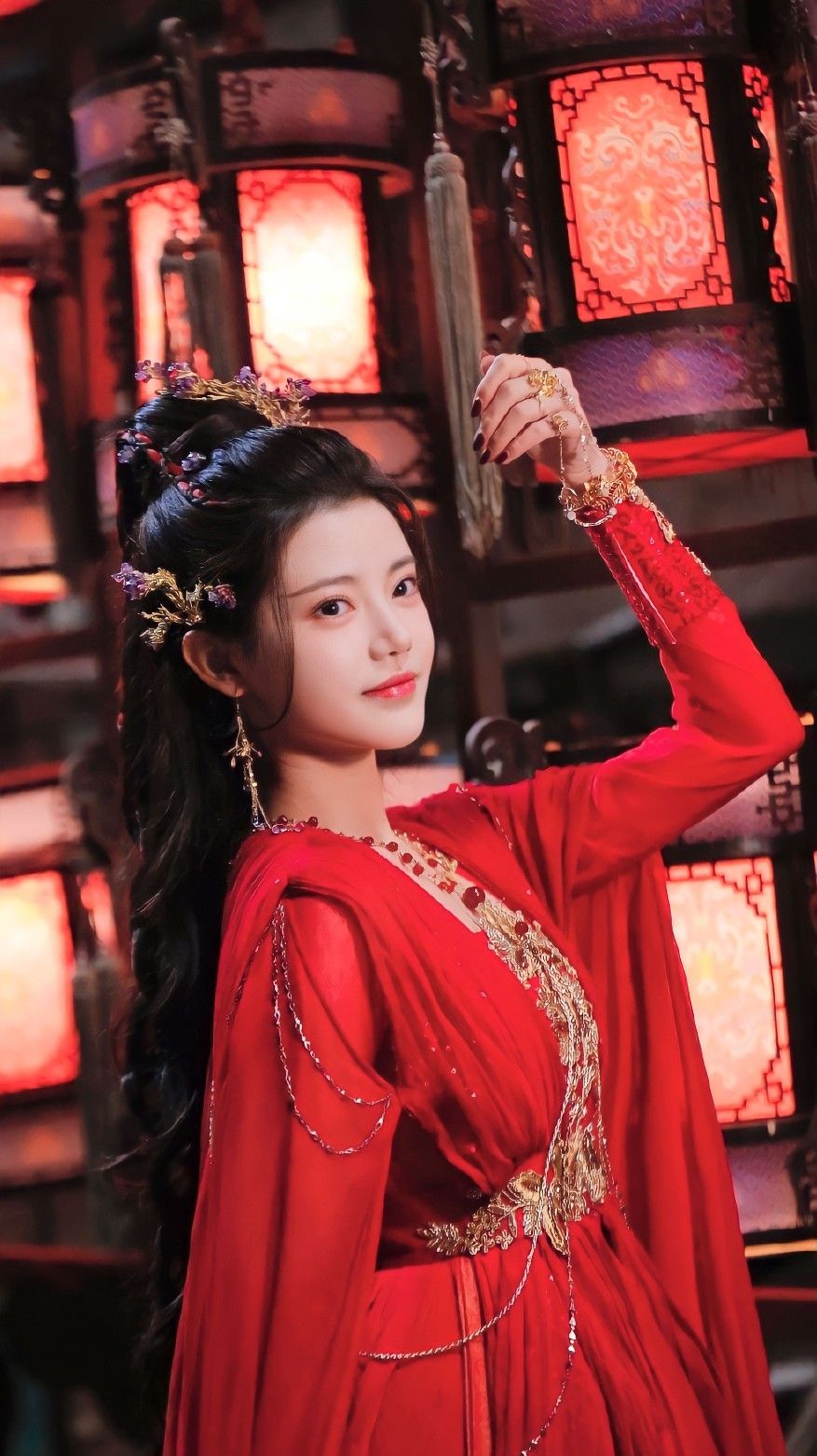 The Scroll of Hanfu:Unraveling the Rich Tapestry of Traditional Chinese Clothing The Scroll of Hanfu:Unraveling the Rich Tapestry of Traditional Chinese Clothing