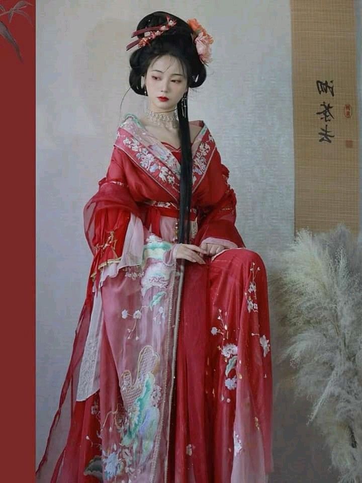 Pure Elegance of Junya Cheongsam Pure Elegance of Junya Cheongsam
