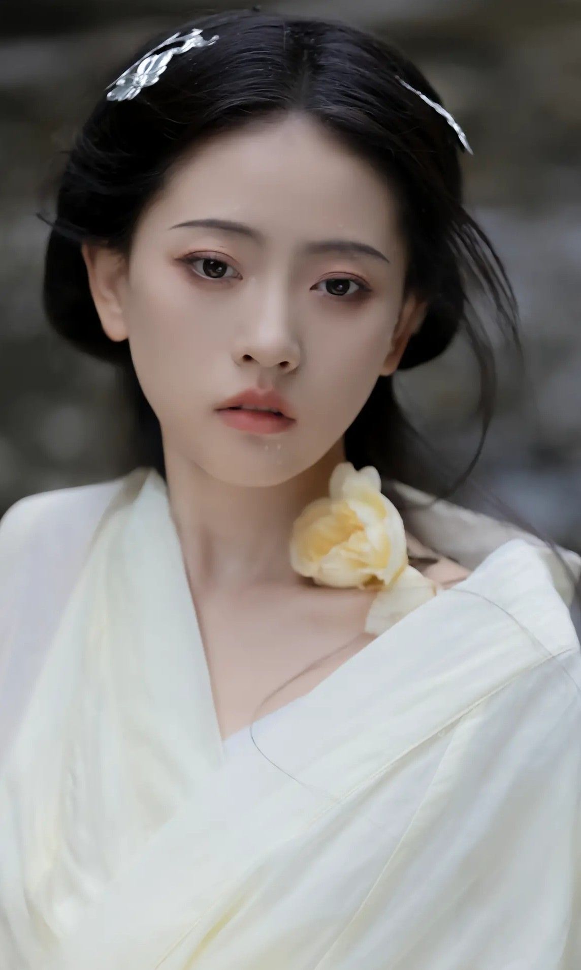 Summer Elegance with Qiyao Hanfu for Women:Affordable Prices in Full Bloom Summer Elegance with Qiyao Hanfu for Women:Affordable Prices in Full Bloom