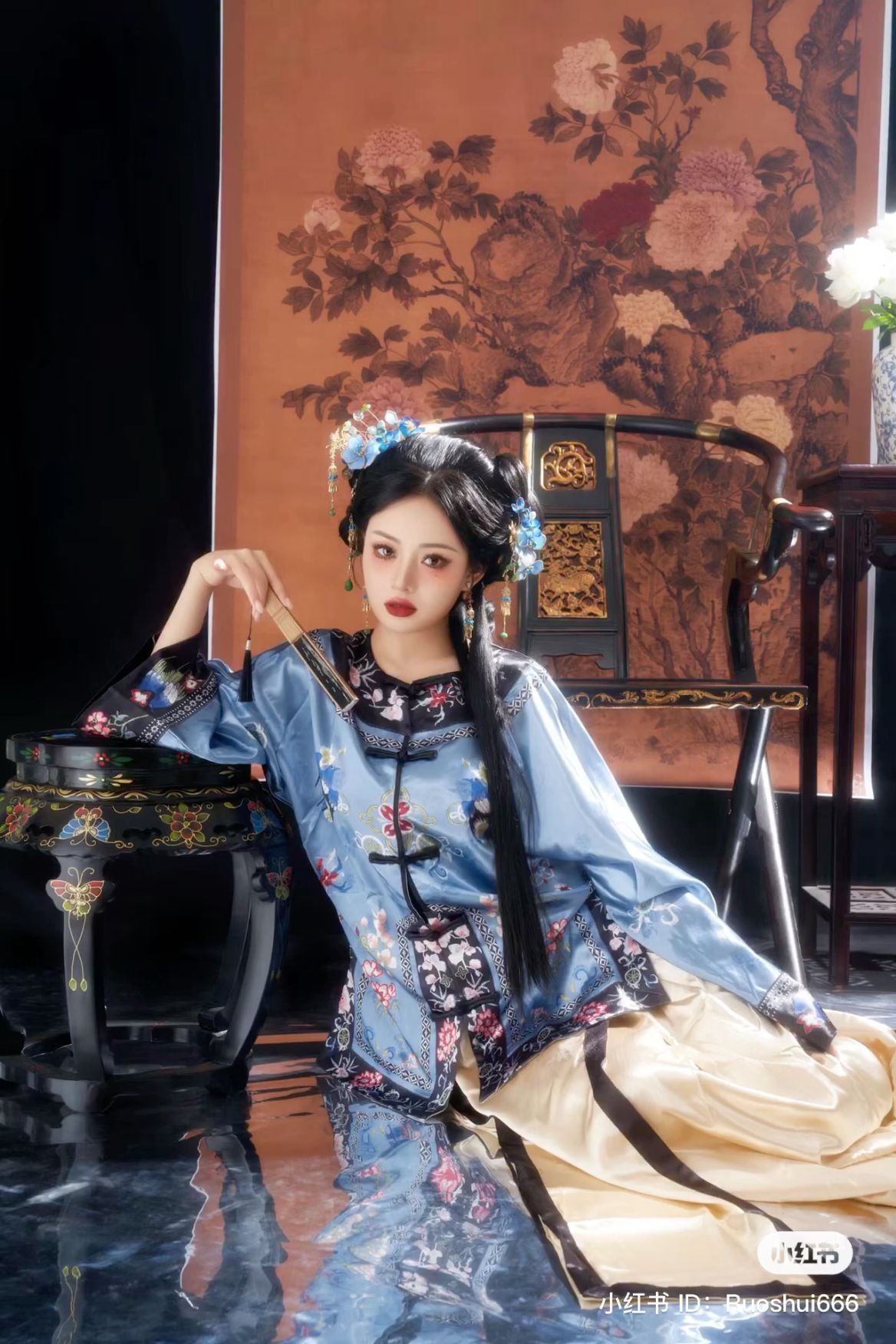 Winter Horseface Skirt Ensemble:A Blend of Fashion and Tradition Winter Horseface Skirt Ensemble:A Blend of Fashion and Tradition