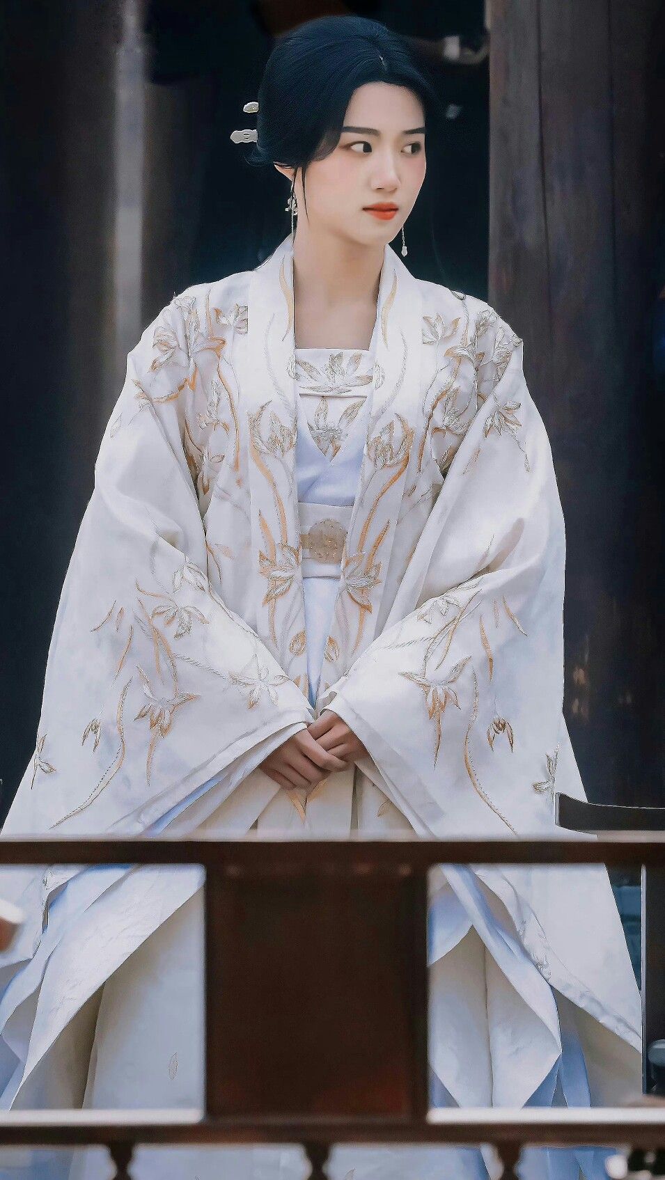 The Tang-Style Hanfu Miju:A Journey into Traditional Chinese Clothing The Tang-Style Hanfu Miju:A Journey into Traditional Chinese Clothing