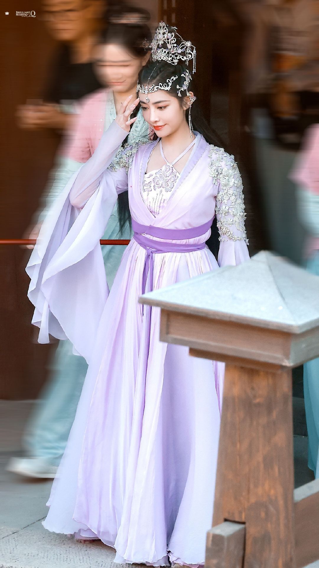 Petite Power:Su Yus Cheongsam Journey Petite Power:Su Yus Cheongsam Journey