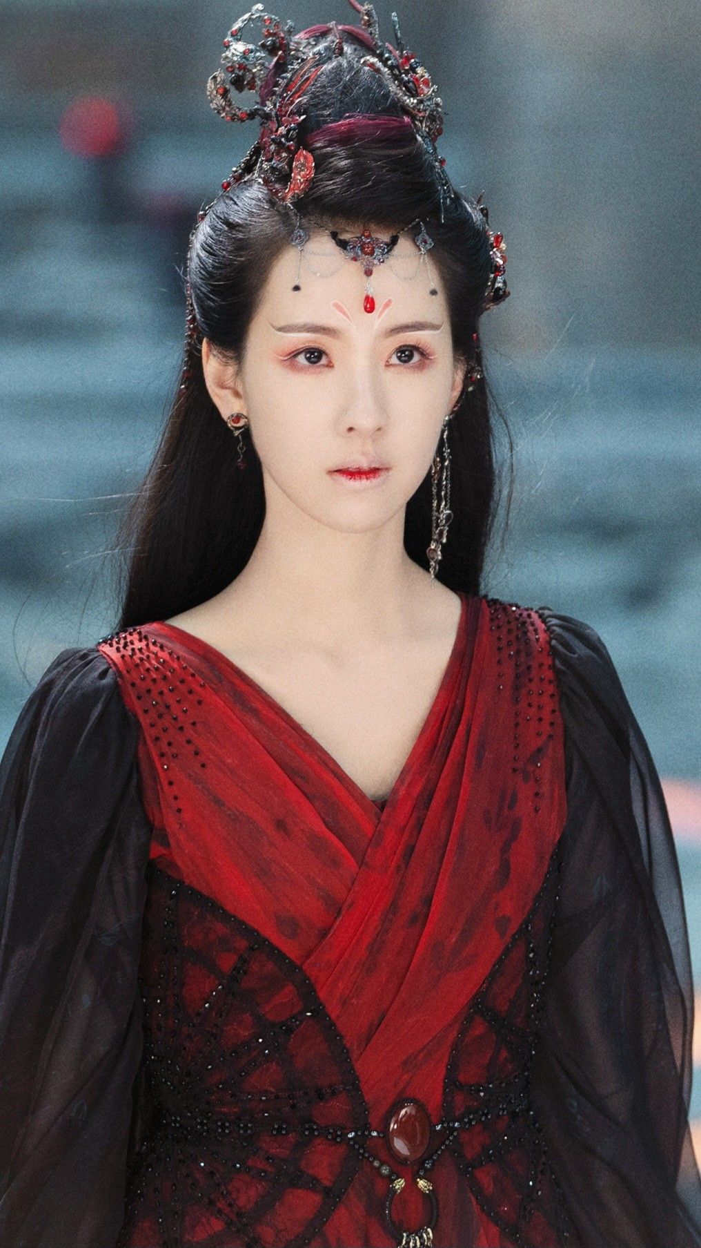 Traditional Hanfu Headdress Accessories:Unveiling the Charms of Qidian Traditional Hanfu Headdress Accessories:Unveiling the Charms of Qidian