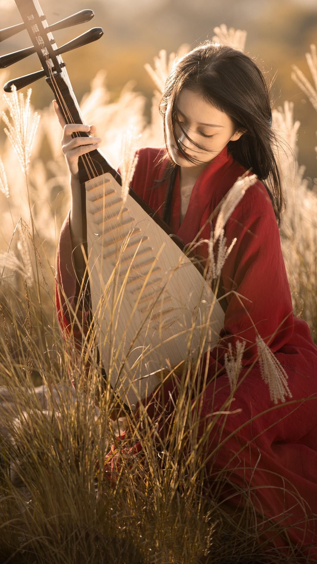 Spring Childrens Ancient Hanfu Fashion:A Journey into Traditional Chinese Clothing Spring Childrens Ancient Hanfu Fashion:A Journey into Traditional Chinese Clothing