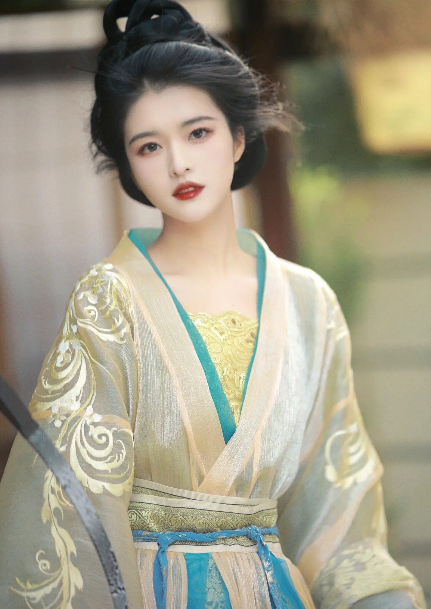 The Evolution of Black Qipao:Embracing the Modern Charm of a Traditional Little Black Dress The Evolution of Black Qipao:Embracing the Modern Charm of a Traditional Little Black Dress