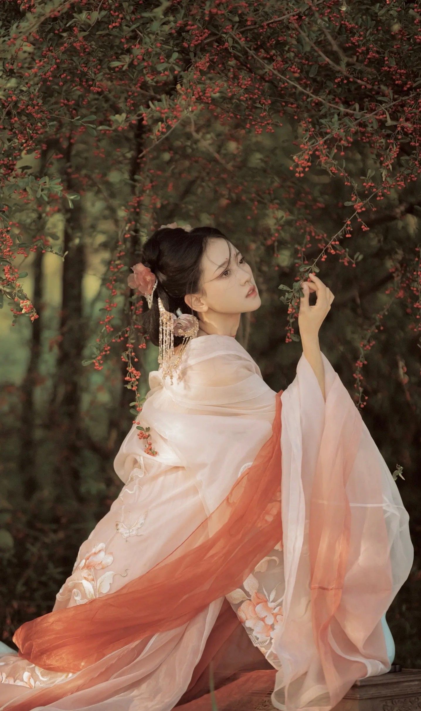 Qipao Baby:Embracing the Chinese Style