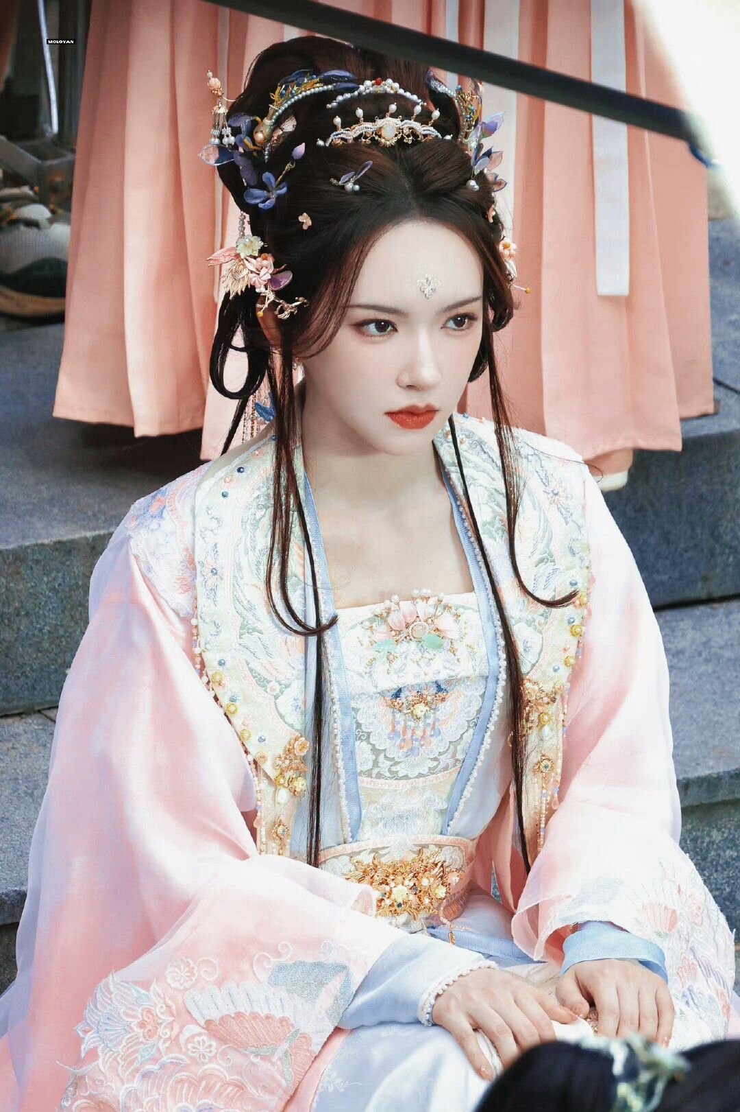 Vintage-Style Girls Summer Cheongsam:A Blend of Tradition and Fashion Vintage-Style Girls Summer Cheongsam:A Blend of Tradition and Fashion