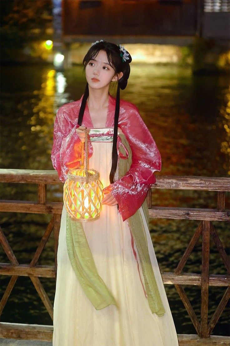 Stunningly Beautiful and Modernized Cheongsam for Everyday High School Life Stunningly Beautiful and Modernized Cheongsam for Everyday High School Life