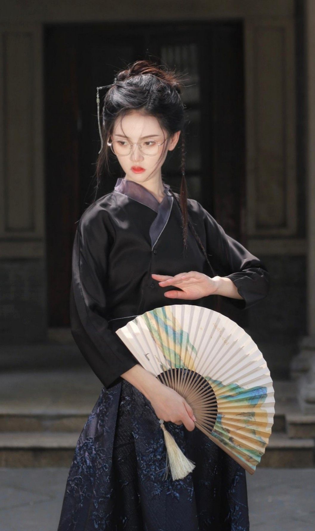 Embracing the French Style Cheongsam Dress for a Summer Soiree Embracing the French Style Cheongsam Dress for a Summer Soiree