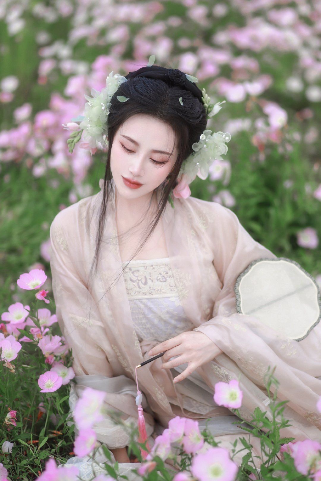Winter加厚新中式马面裙套装，古典与现代的完美融合