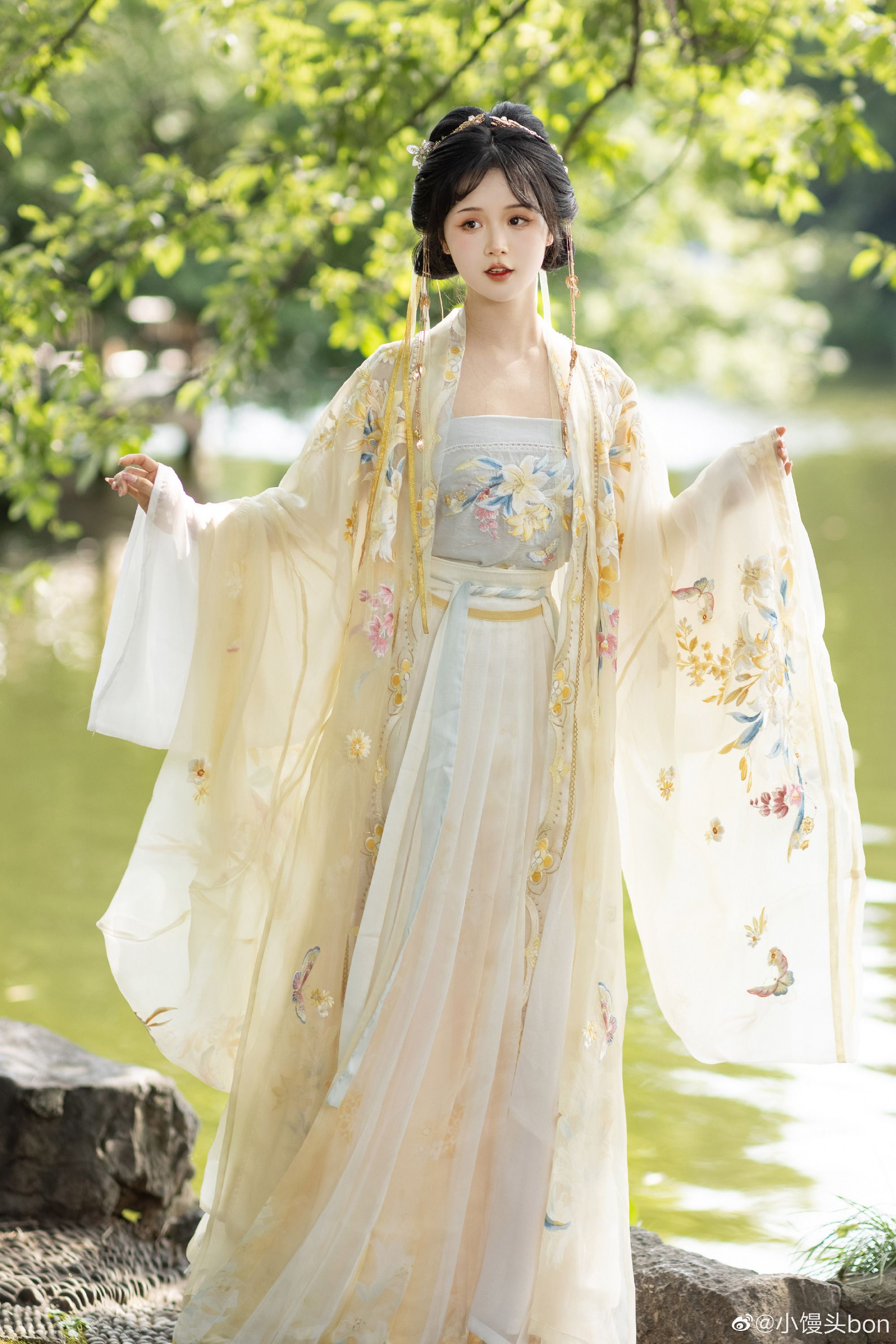 Winter Ming Dynasty Hanfu Costume Collection:A Comprehensive Guide Winter Ming Dynasty Hanfu Costume Collection:A Comprehensive Guide