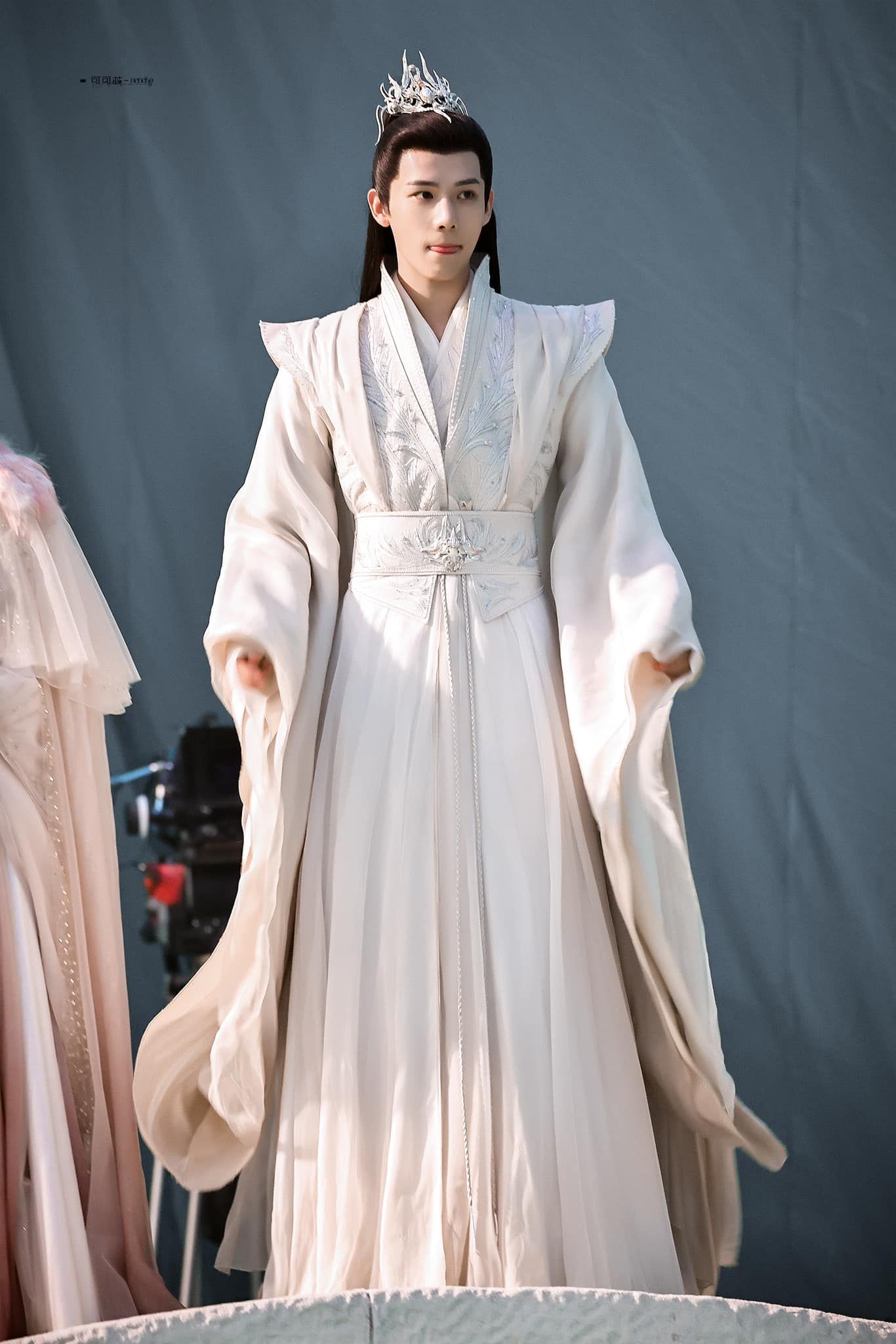 A 10-Year-Old Girl’s Birthday Bash with a Traditional Chinese Hanfu Elegance A 10-Year-Old Girl’s Birthday Bash with a Traditional Chinese Hanfu Elegance