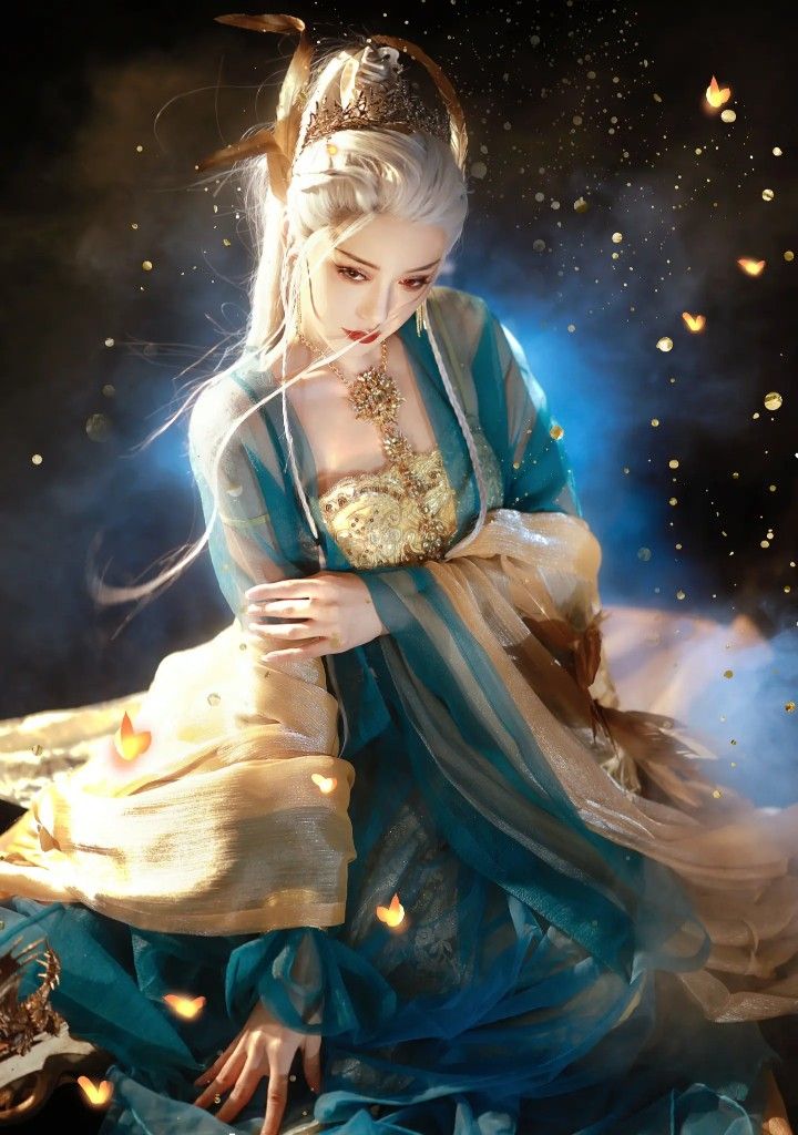 The Evolution of Traditional Chinese Dance Costumes:The Splendor of Hanfu Performance Attire The Evolution of Traditional Chinese Dance Costumes:The Splendor of Hanfu Performance Attire