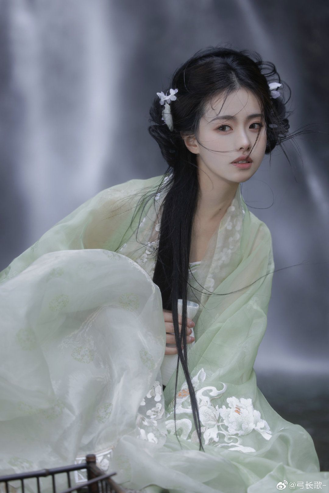 Traditional Chinese-Style盘扣细节与旗袍裙的魅力 Traditional Chinese-Style盘扣细节与旗袍裙的魅力