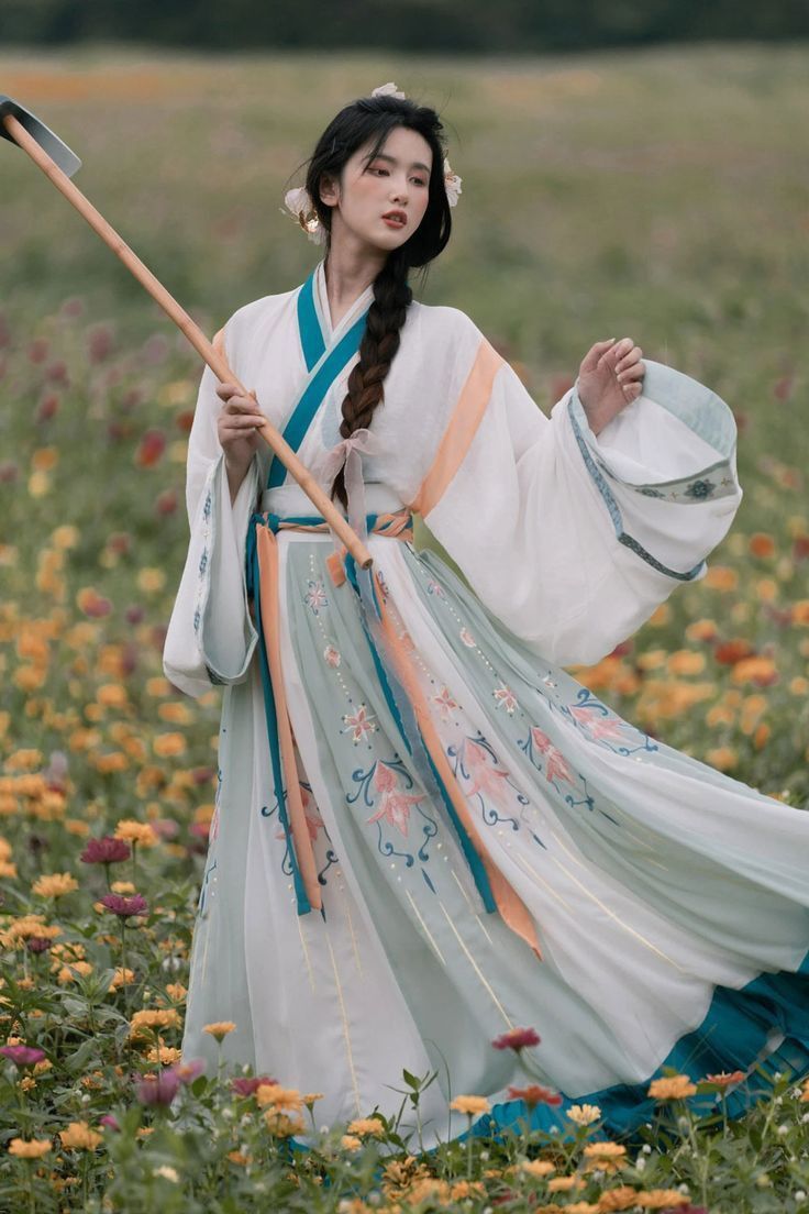 The Charm of Necklaces and Horseface Skirts:A Cultural Exploration The Charm of Necklaces and Horseface Skirts:A Cultural Exploration