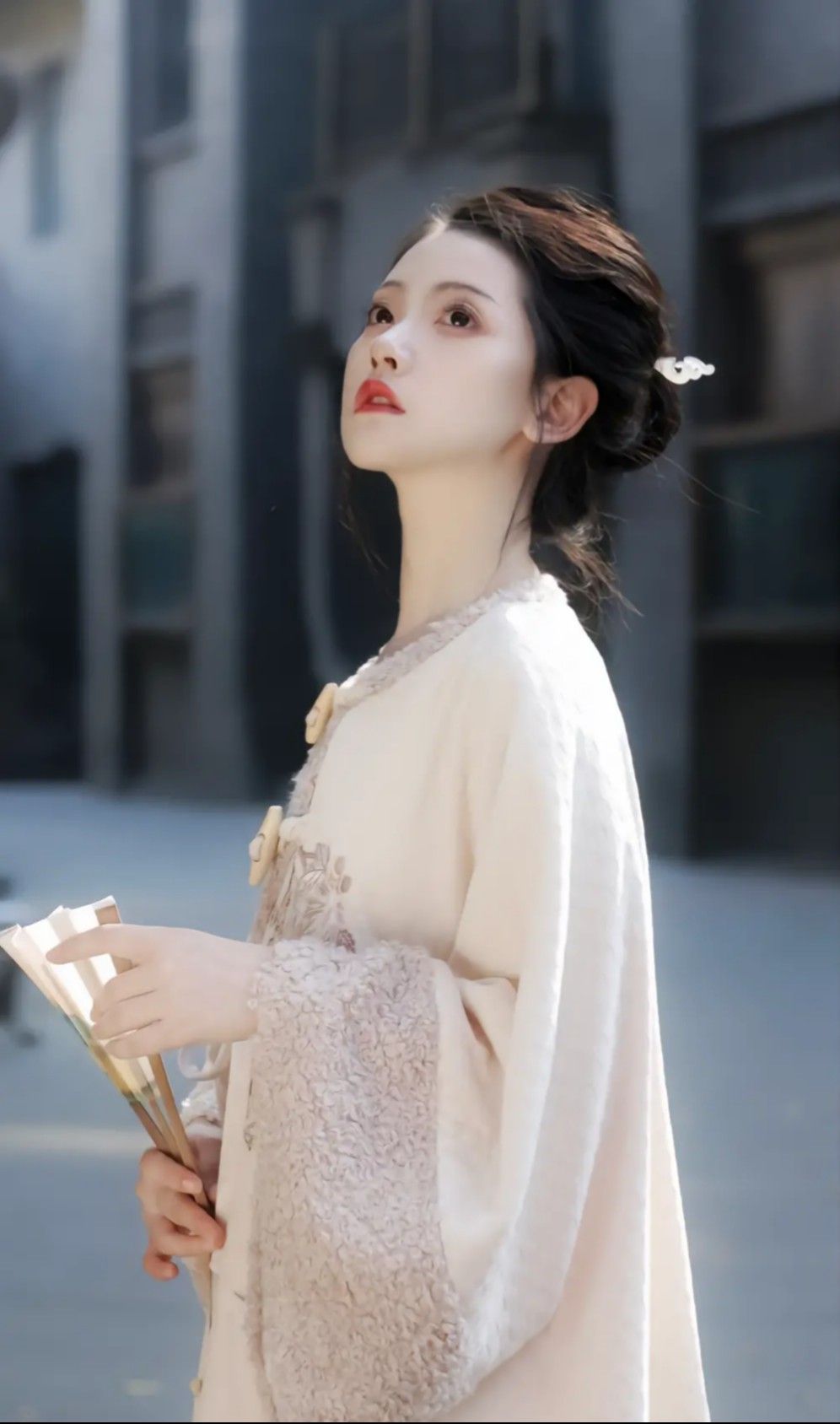 Preventing Hanfu Belt from Falling Off:Tips and Strategies Preventing Hanfu Belt from Falling Off:Tips and Strategies