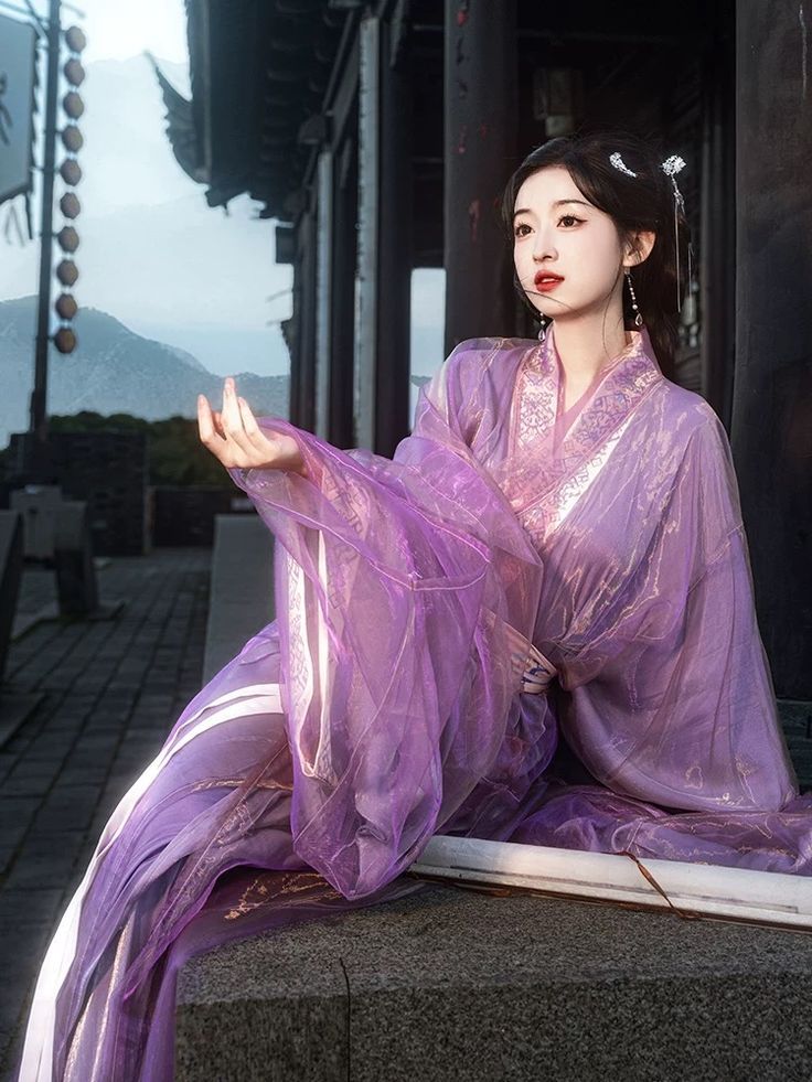 Lightweight Summer Hanfu Costumes for Children A Guide to Comfortable Ancient-Style Clothing Lightweight Summer Hanfu Costumes for Children A Guide to Comfortable Ancient-Style Clothing