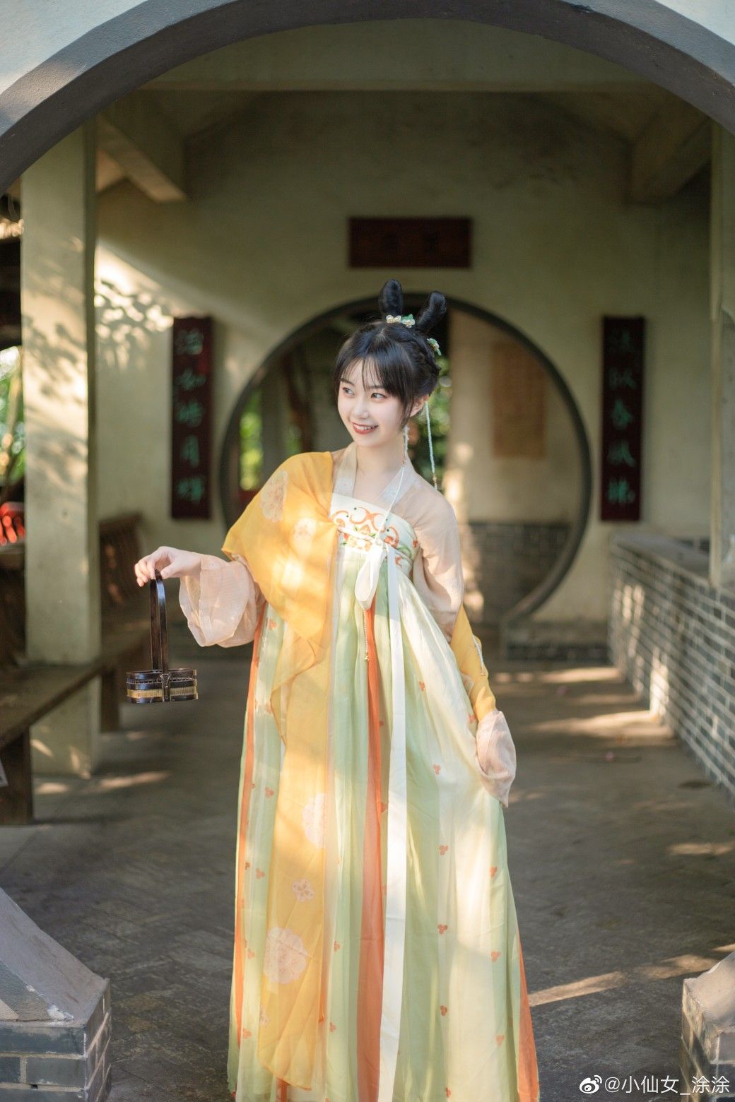 Nanguan Original Hanfu Store:Embracing the Essence of Han Elements in Modern Times Nanguan Original Hanfu Store:Embracing the Essence of Han Elements in Modern Times