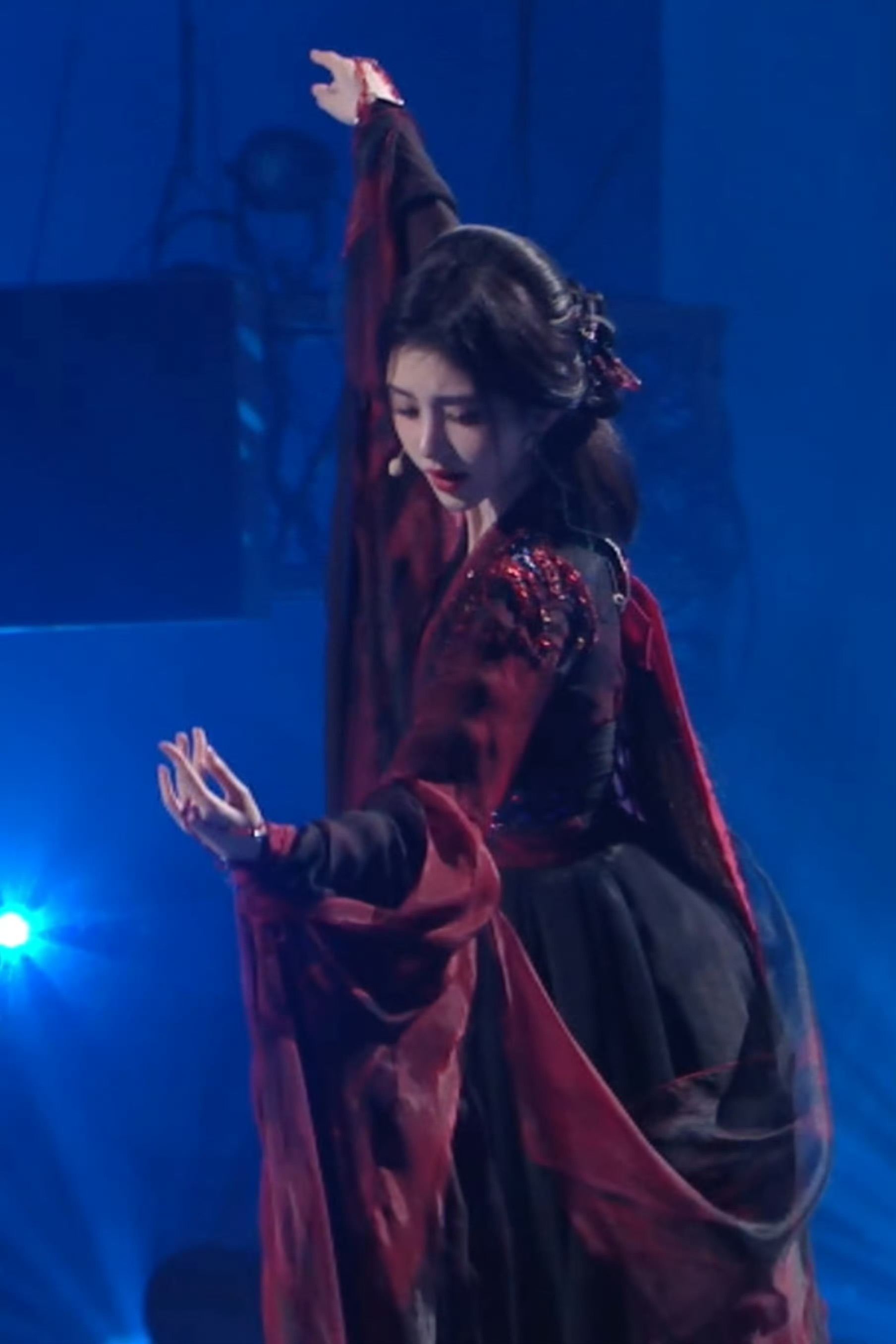 Blooming Deities:Original Hanfu Unstained in the Flower Realm Chronicles Blooming Deities:Original Hanfu Unstained in the Flower Realm Chronicles
