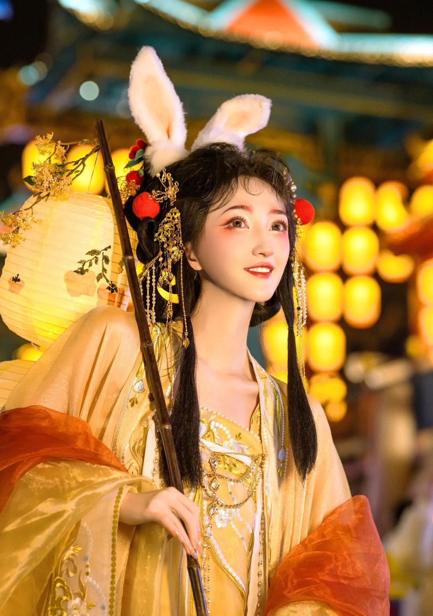 Childrens Hanfu Wigs and Headwear:A Guide to Traditional and Modern Styles Childrens Hanfu Wigs and Headwear:A Guide to Traditional and Modern Styles