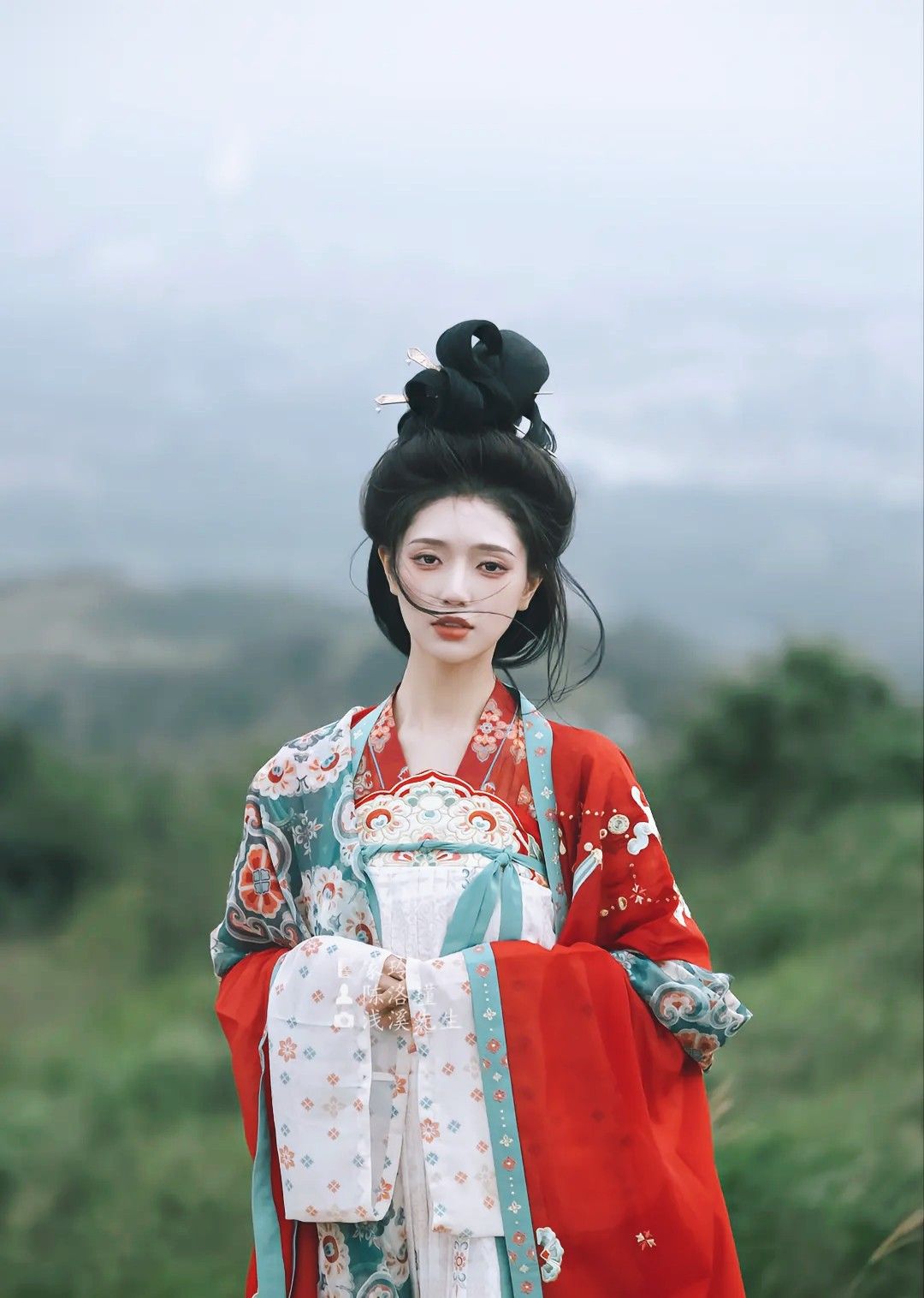 The Rise of Traditional Elegance:The Fusion of Hanfu and JK Fashion The Rise of Traditional Elegance:The Fusion of Hanfu and JK Fashion
