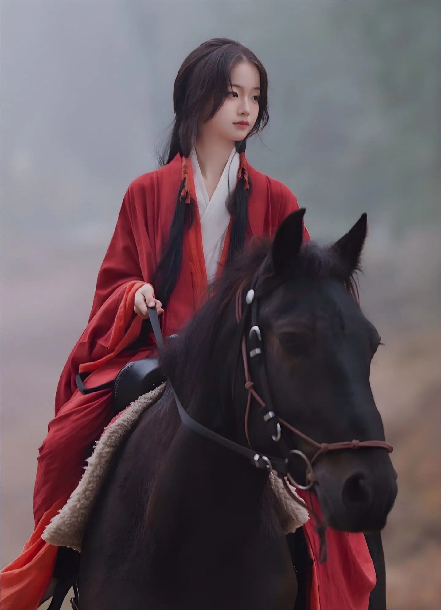 Embracing Traditional Elegance:The New 2024 Cheongsam Collection at Fashion Shows Embracing Traditional Elegance:The New 2024 Cheongsam Collection at Fashion Shows