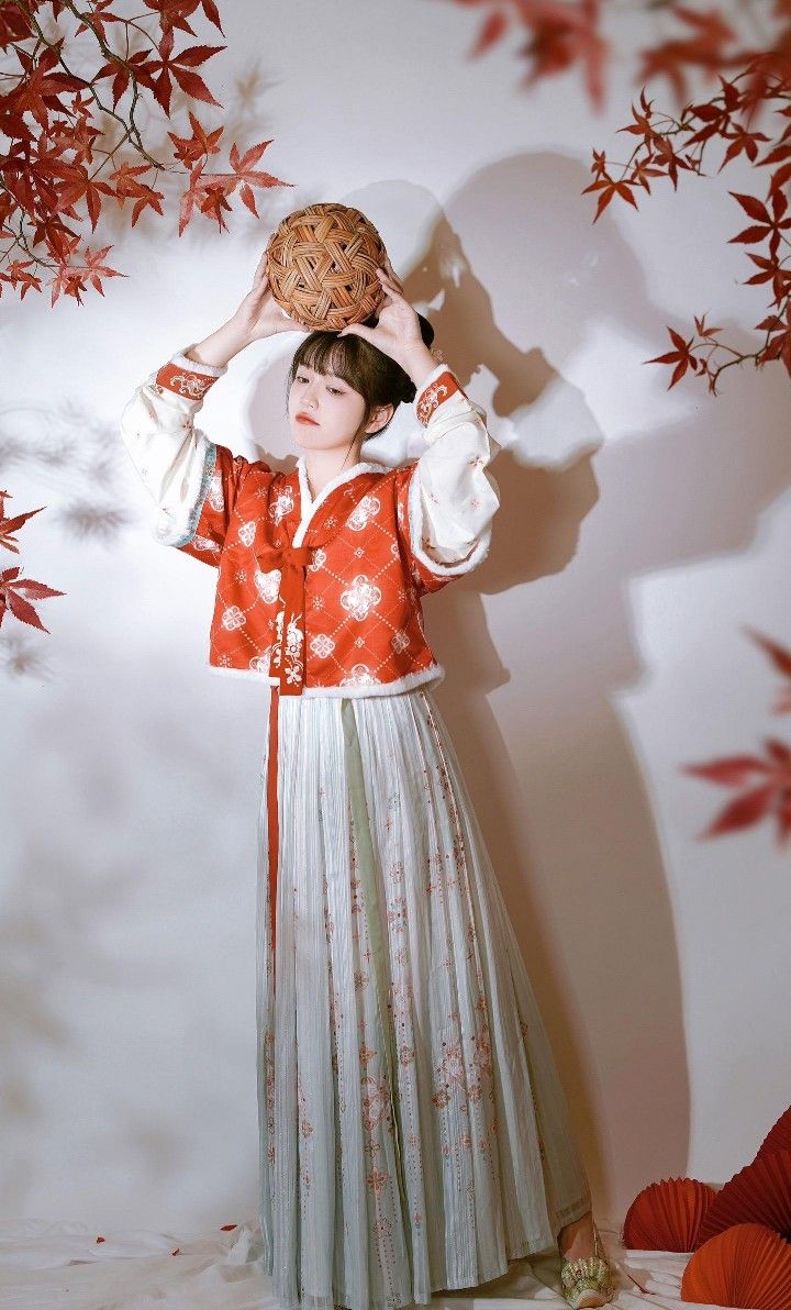 Summer Hanfu Fashion for 8-Year-Old Chinese Children:Embracing Traditional Elegance Summer Hanfu Fashion for 8-Year-Old Chinese Children:Embracing Traditional Elegance