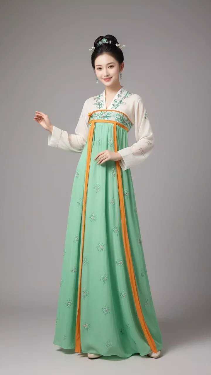 Elegant Reception with Traditional Cheongsam Etiquette Elegant Reception with Traditional Cheongsam Etiquette