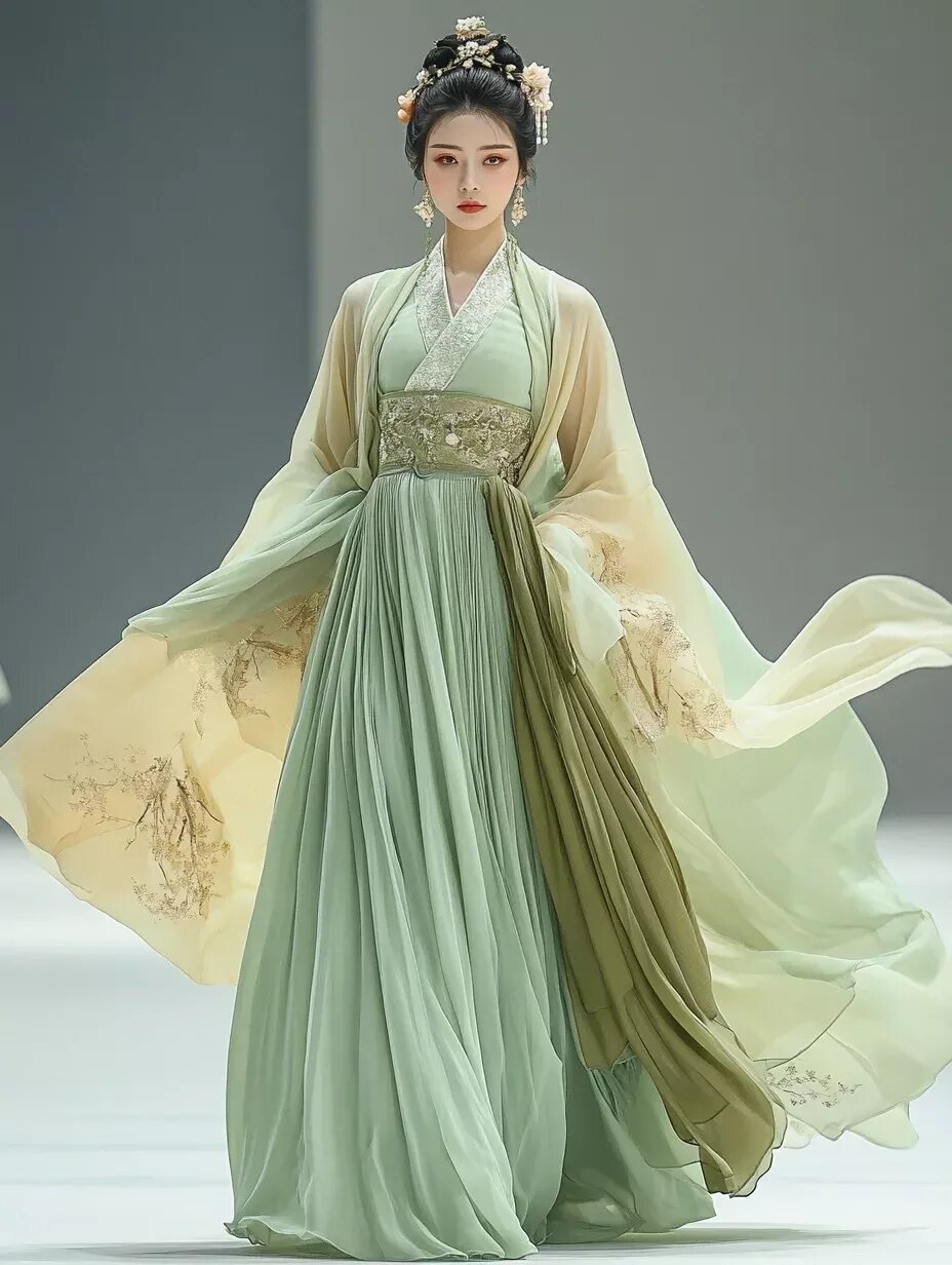 Embracing Curves:Plus Size Cheongsam The New Fashion Statement Embracing Curves:Plus Size Cheongsam The New Fashion Statement