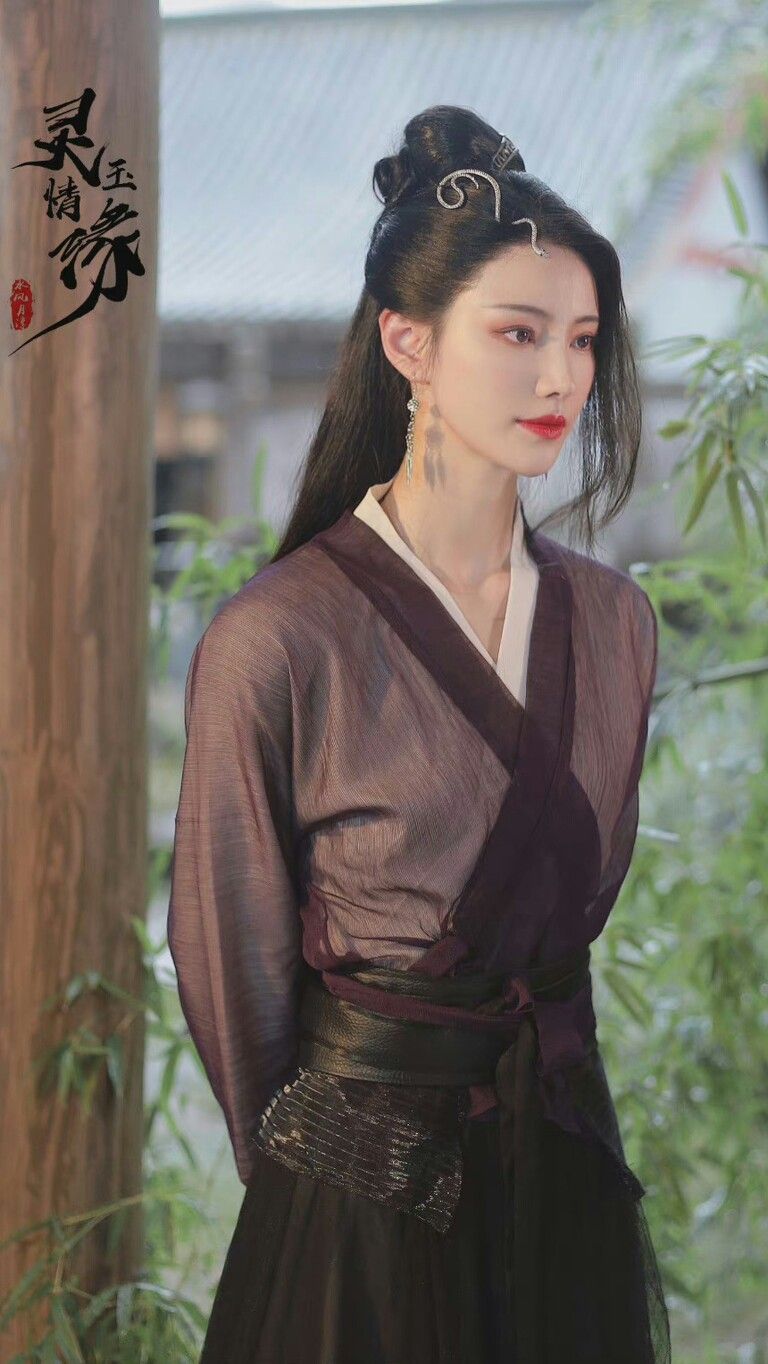 The Original Hanfu of Fengtai Qu:Unveiling the Splendor of Traditional Chinese Clothing