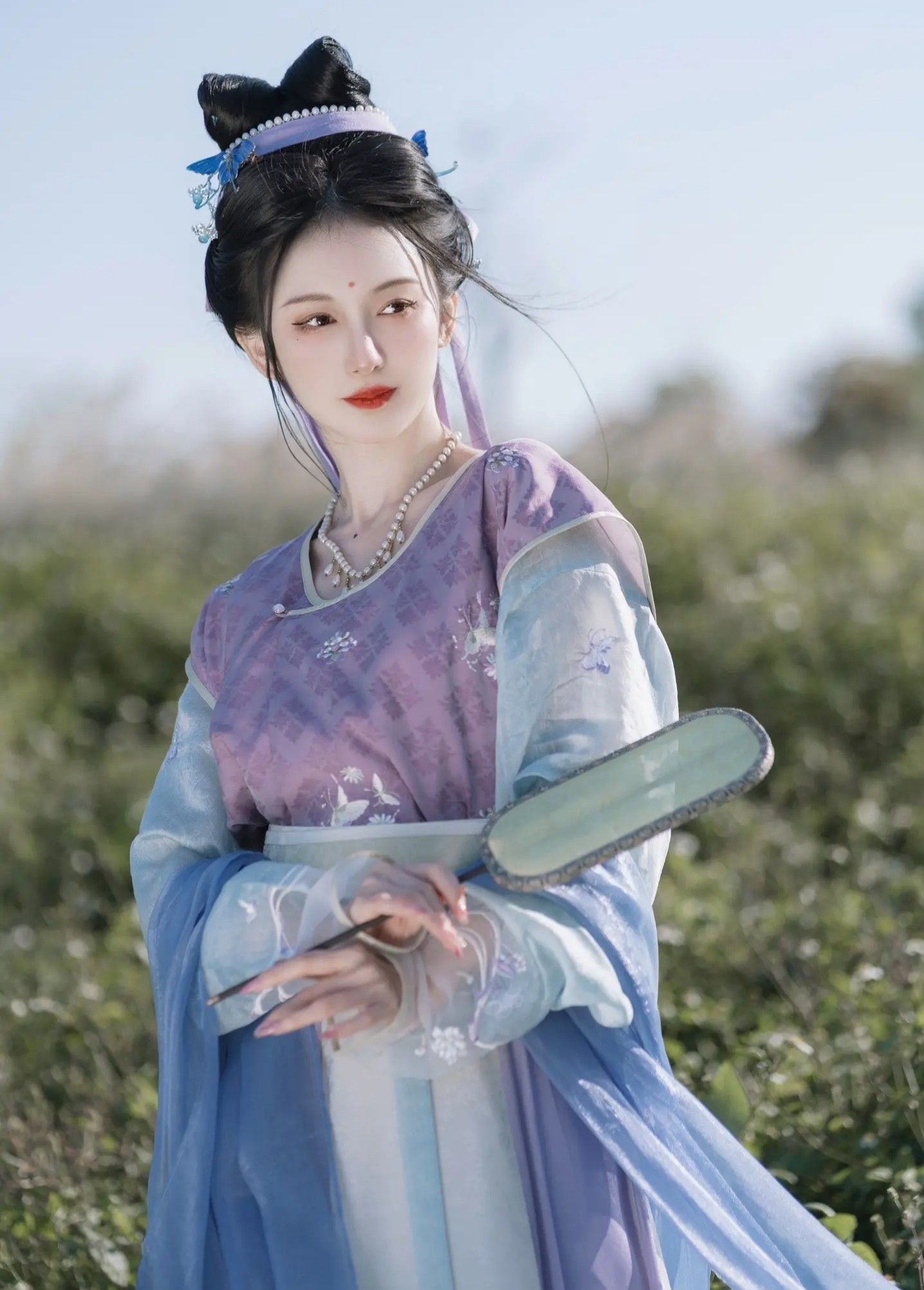The Complete Guide to Hanfu Hair Accessories:A Comprehensive Look into Hanfu Hair Sets The Complete Guide to Hanfu Hair Accessories:A Comprehensive Look into Hanfu Hair Sets
