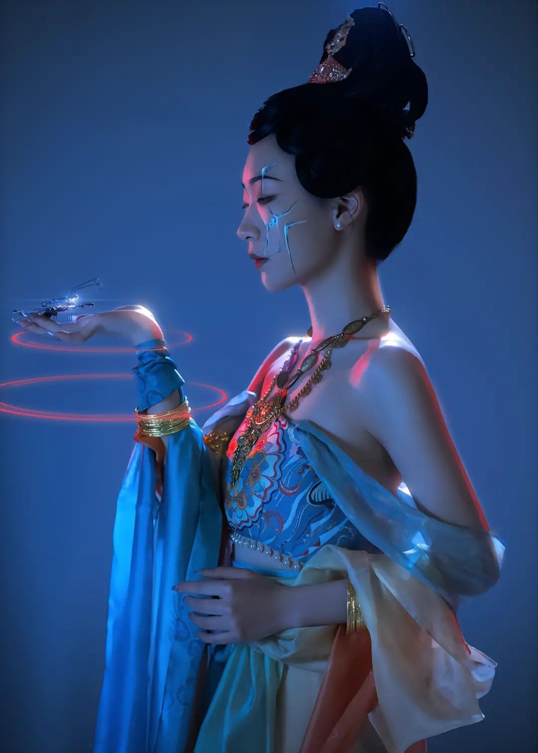 Childrens Ancient Hair Accessories:The Charm of Hair Bands in Traditional Chinese Costumes Childrens Ancient Hair Accessories:The Charm of Hair Bands in Traditional Chinese Costumes