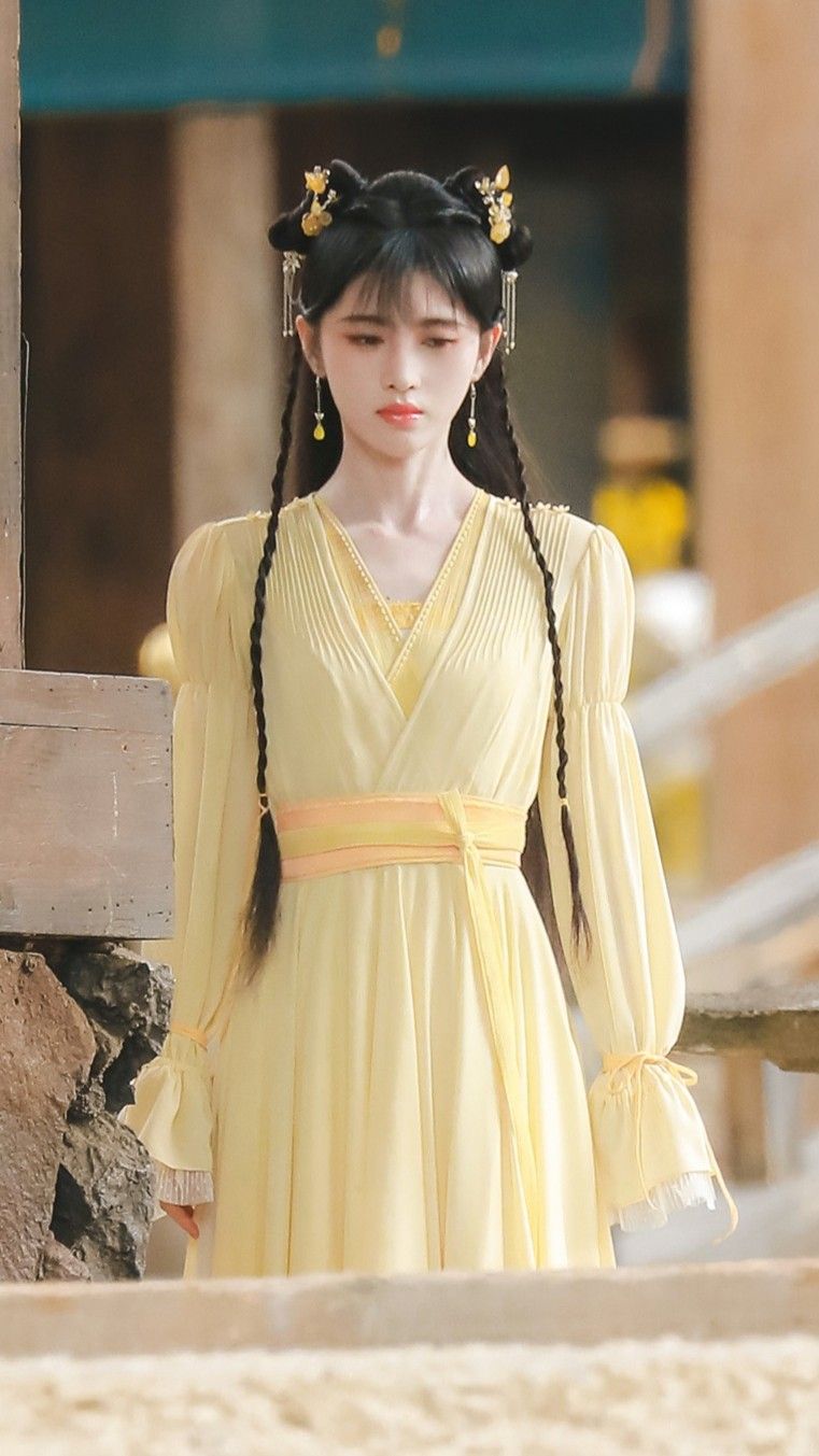 Winter Girls Ancient-Style Hanfu Costumes:A Guide to Traditional汉服 for Little Girls Winter Girls Ancient-Style Hanfu Costumes:A Guide to Traditional汉服 for Little Girls