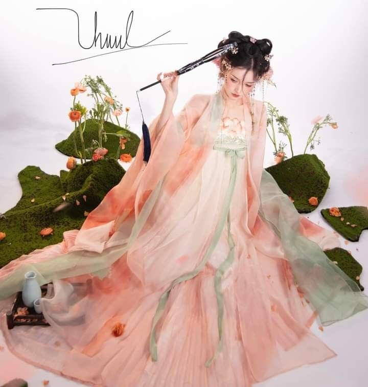Affordable Adult Hanfu for Women:Under 150 Options Affordable Adult Hanfu for Women:Under 150 Options