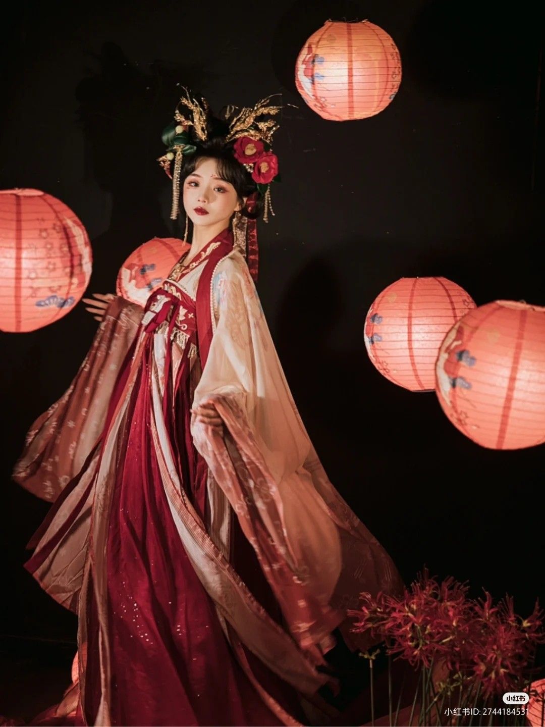 Chinese-Style Xiuqiao Cheongsam:A Blend of Tradition and Modernity Chinese-Style Xiuqiao Cheongsam:A Blend of Tradition and Modernity