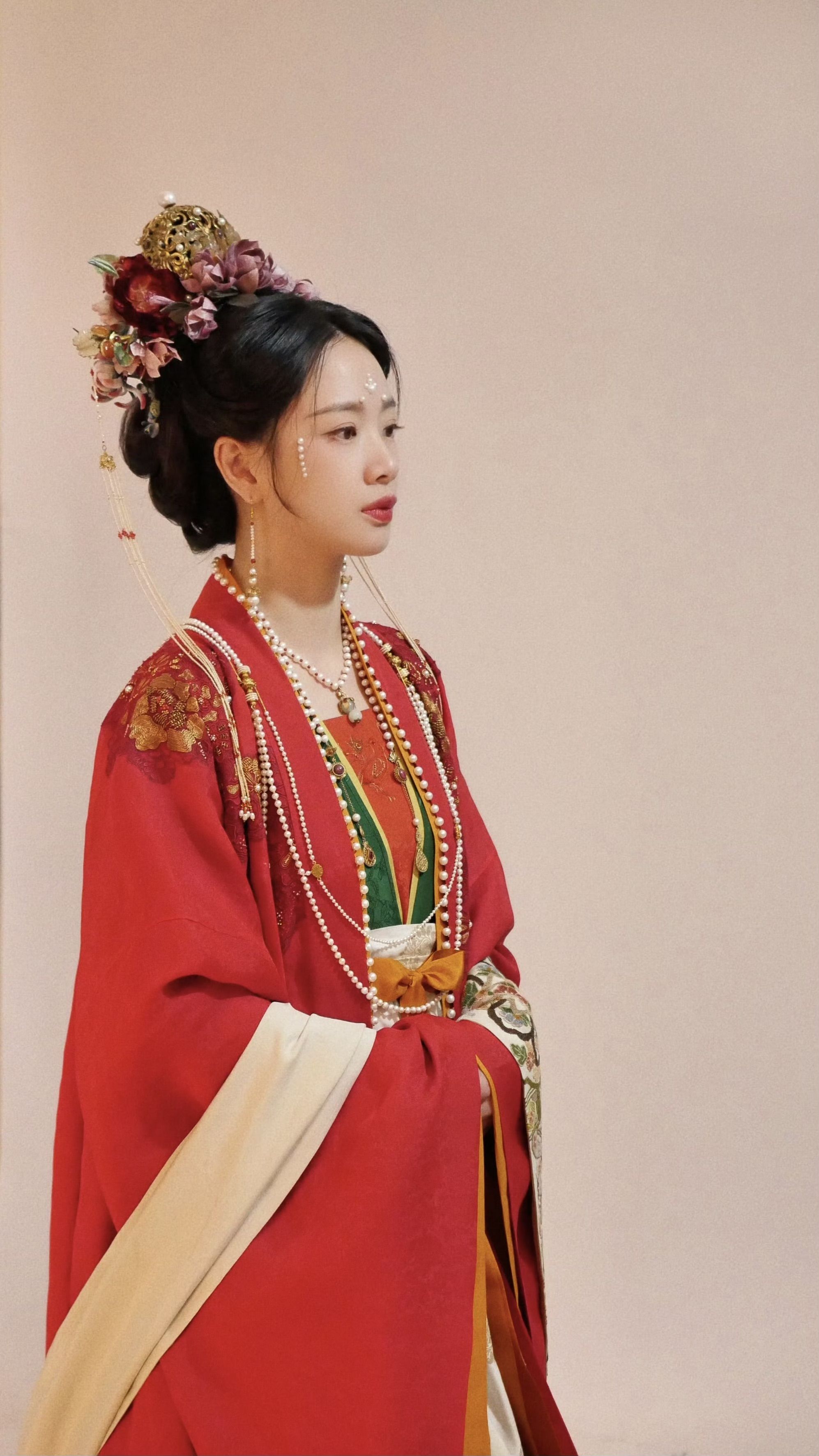 Summer Childrens Hanfu Fashion for Girls:A Blend of Tradition and Modernity Summer Childrens Hanfu Fashion for Girls:A Blend of Tradition and Modernity