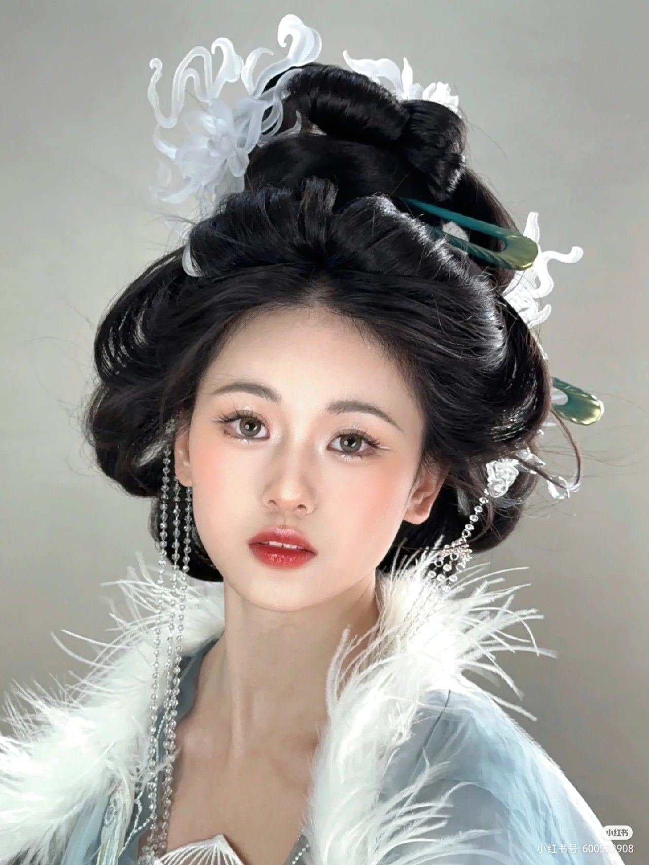 Chinese New Year Style:Womens Tang Suit Fashion for Autumn Winter Chinese New Year Style:Womens Tang Suit Fashion for Autumn Winter