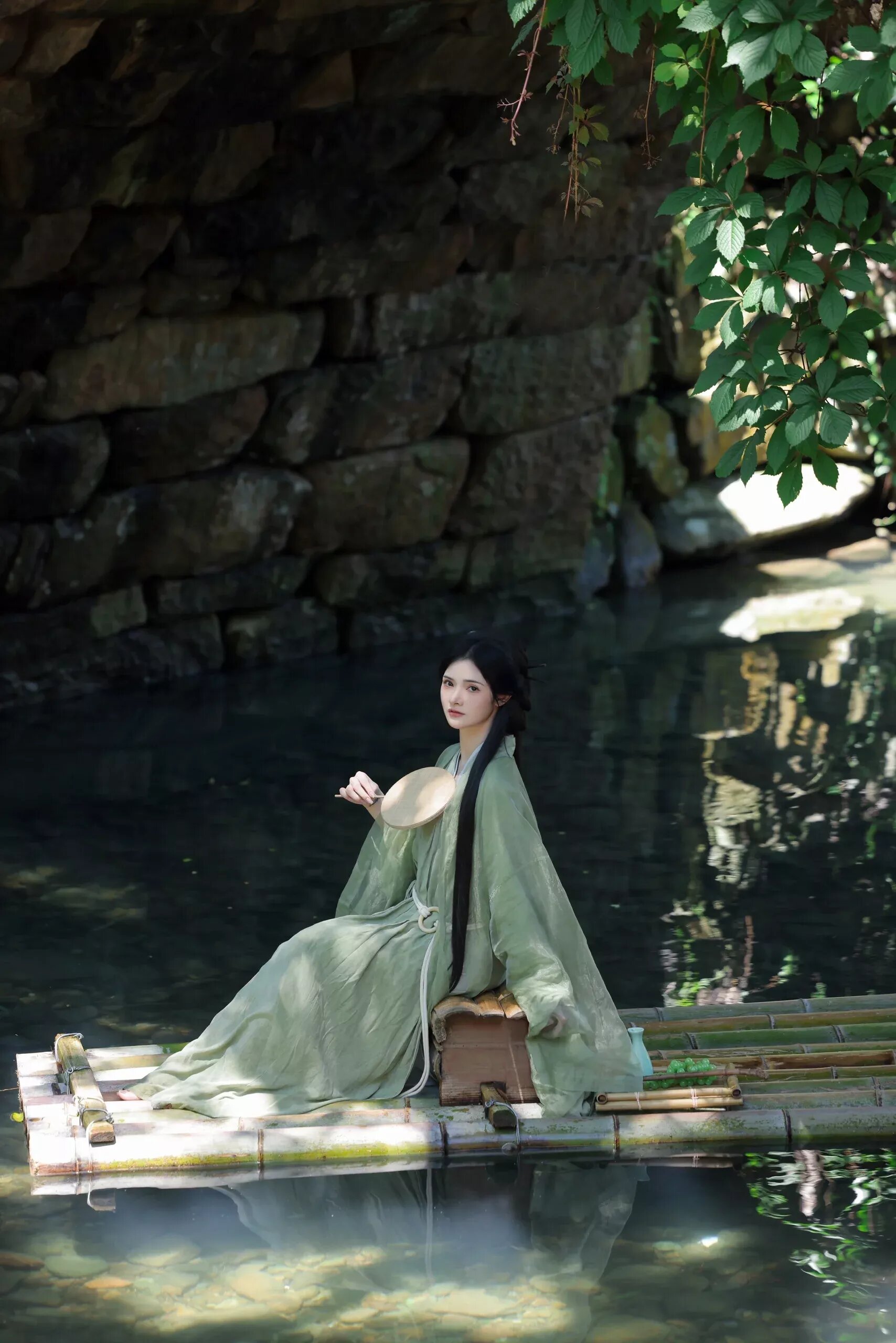 Reinventing the Mini-Size Cheongsam Skirt:A Guide for the 150cm Lady