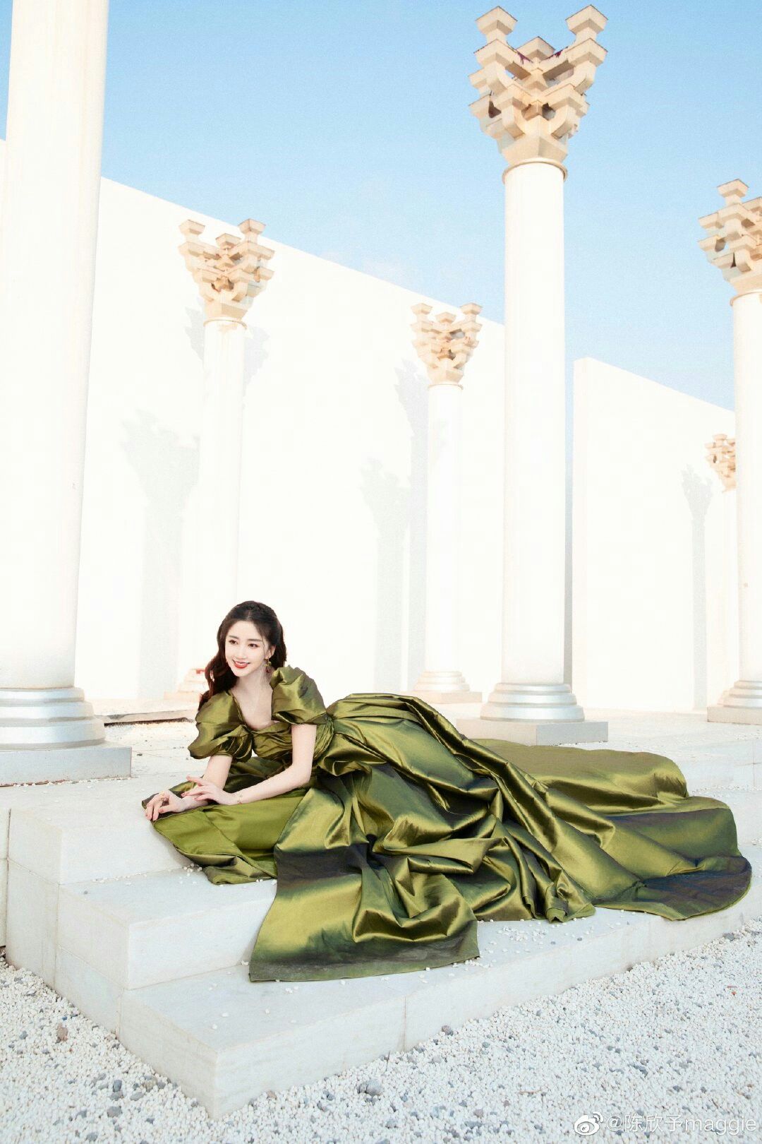 Lace Cheongsam for Short Girls:Embracing the Beauty of Traditional Elegance Lace Cheongsam for Short Girls:Embracing the Beauty of Traditional Elegance