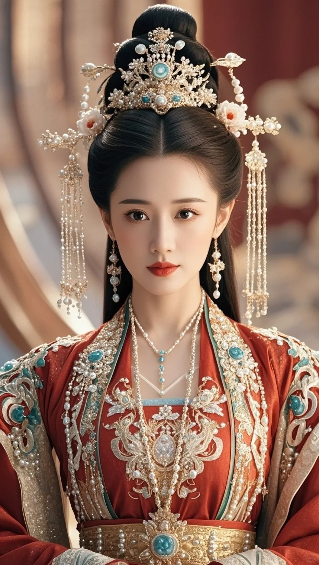 The Materials of Traditional Chinese Hanfu:A Detailed Exploration The Materials of Traditional Chinese Hanfu:A Detailed Exploration