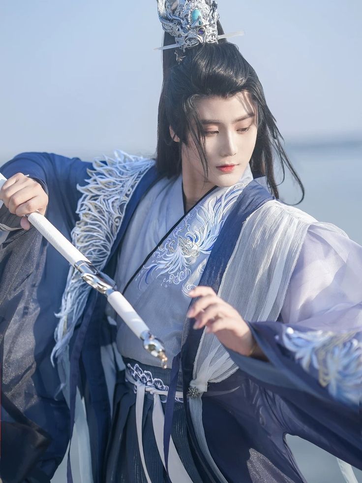 Original Hanfu Fashion:The Cloud-Inspired Journey of Yunjue