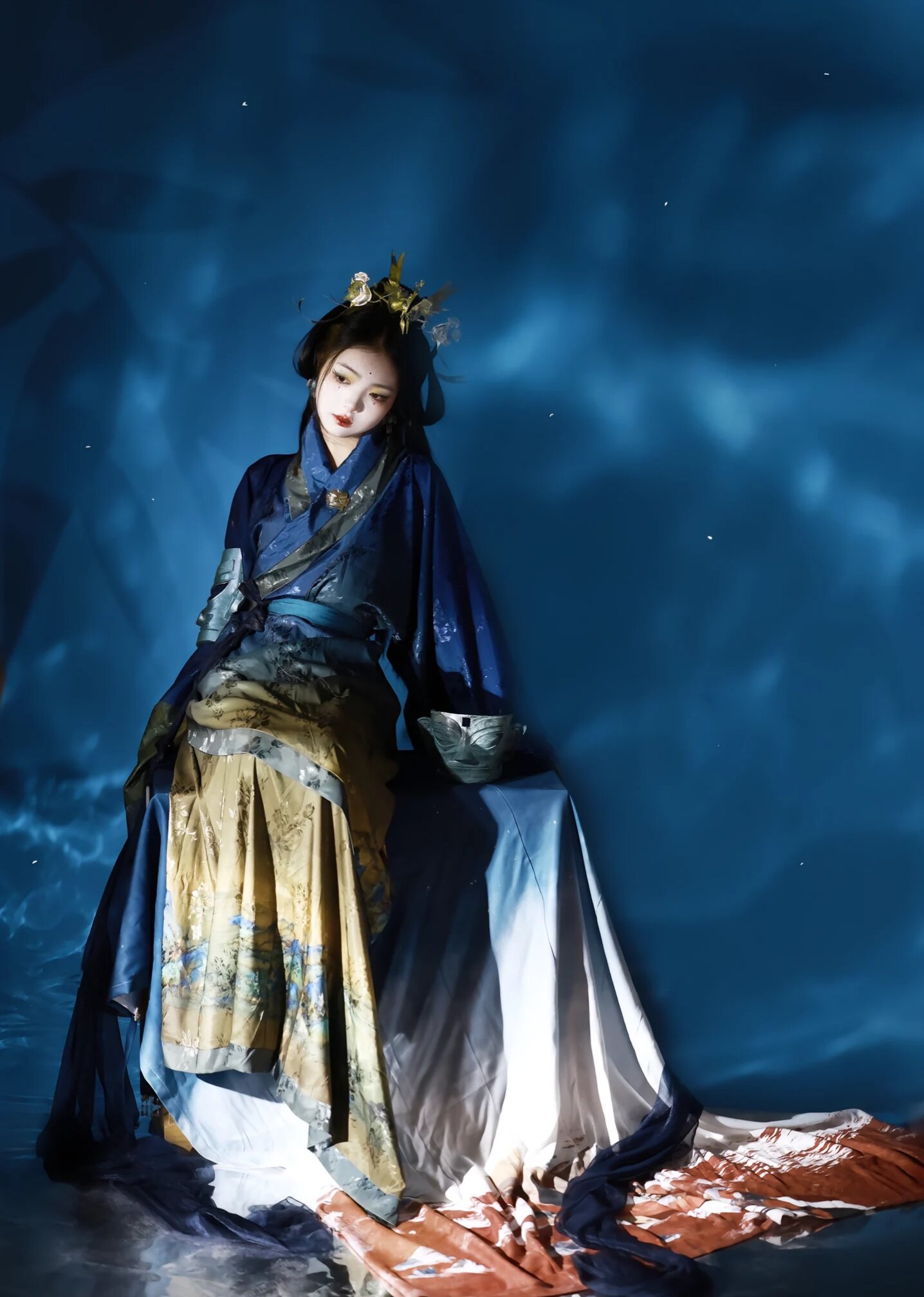Reinventing the Classic Cheongsam:A Summer Style Evolution Reinventing the Classic Cheongsam:A Summer Style Evolution