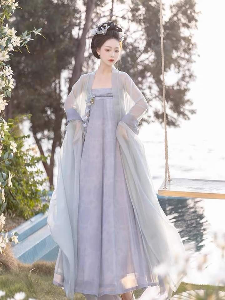 Winter Hanfu上衣 for Little Girls 时尚与传统文化相融合