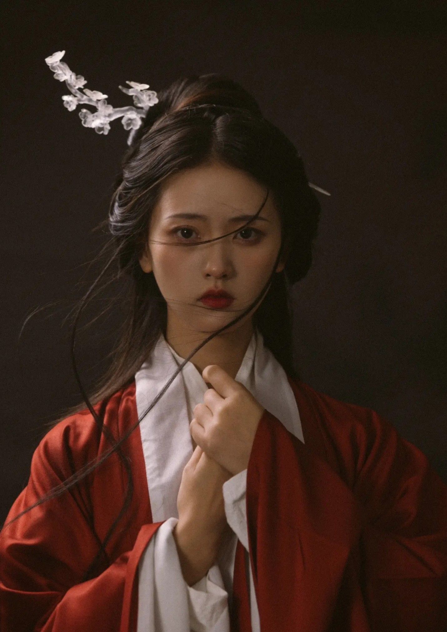 Seven Fairy Original Hanfu Shop:A Journey into Traditional Chinese Fashion Seven Fairy Original Hanfu Shop:A Journey into Traditional Chinese Fashion