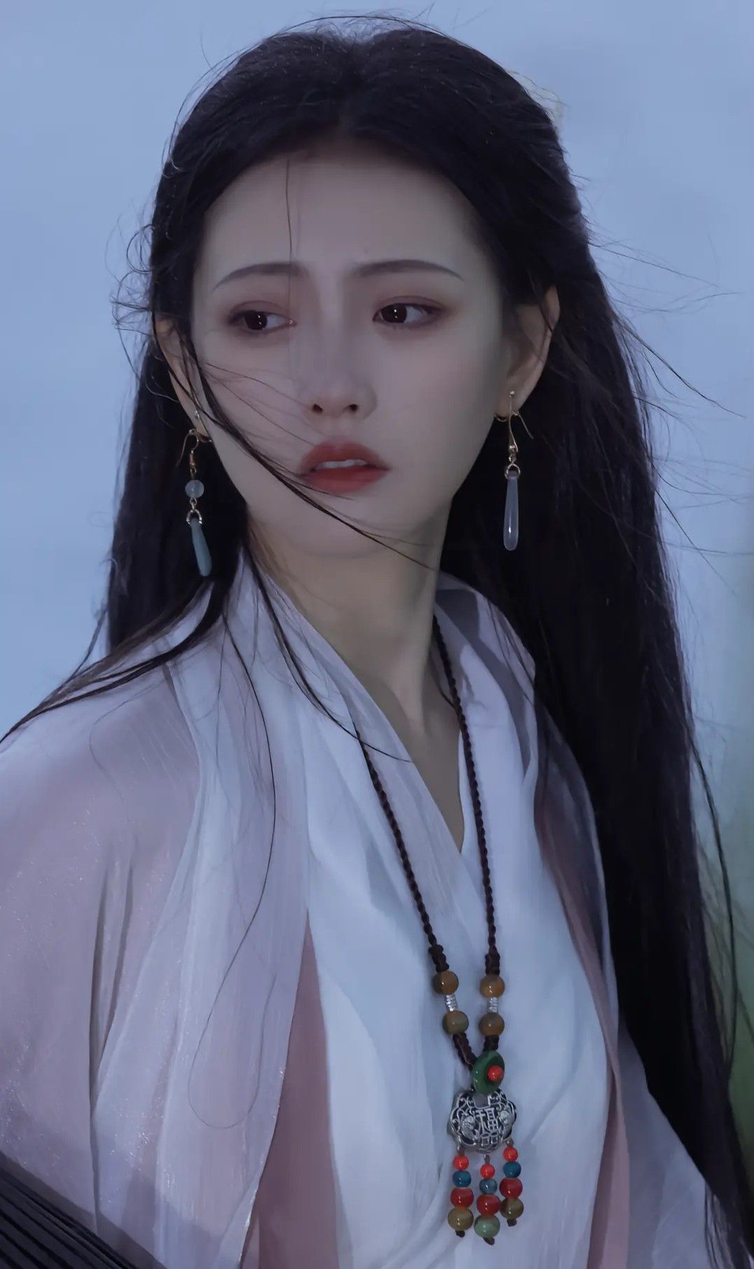 Womens Autumn-Winter Hanfu Coats:A Guide to Styling and Selection Womens Autumn-Winter Hanfu Coats:A Guide to Styling and Selection