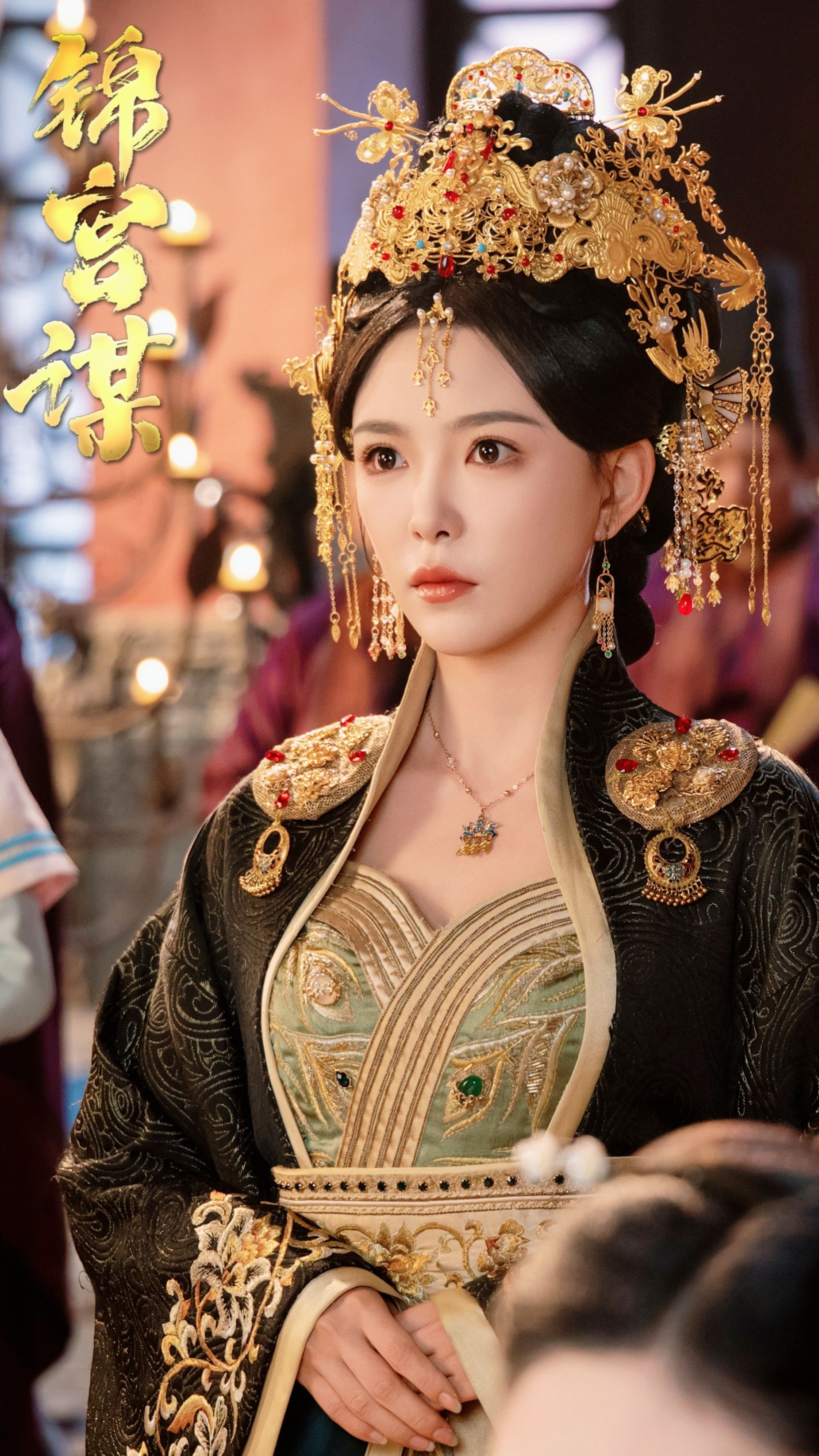 The Charm of Half-Arm Hanfu:A Journey into Traditional Chinese Elegance The Charm of Half-Arm Hanfu:A Journey into Traditional Chinese Elegance