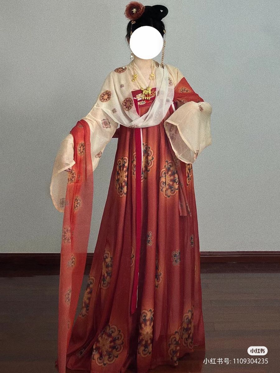 Summer 2021 Girls Hanfu Fashion:The Rise of Traditional Elegance in Childrens Wear