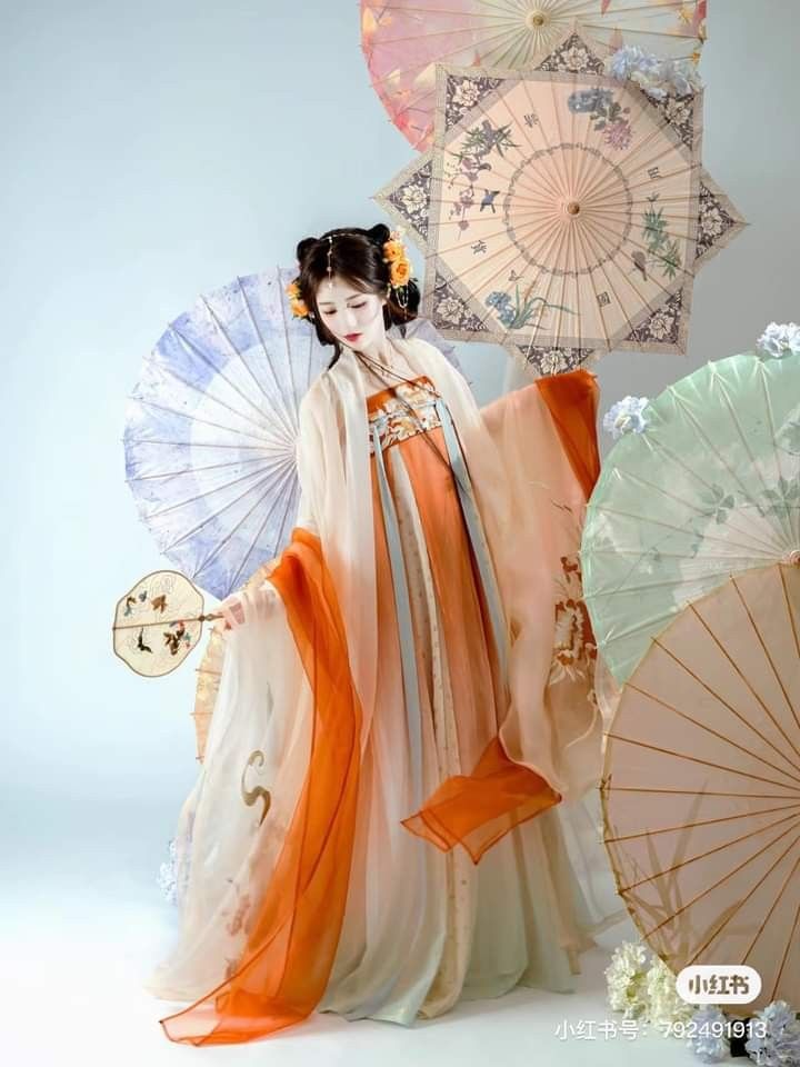 Buying Childrens Hanfu:A Guide to Traditional Chinese童装汉服购买指南 Buying Childrens Hanfu:A Guide to Traditional Chinese童装汉服购买指南