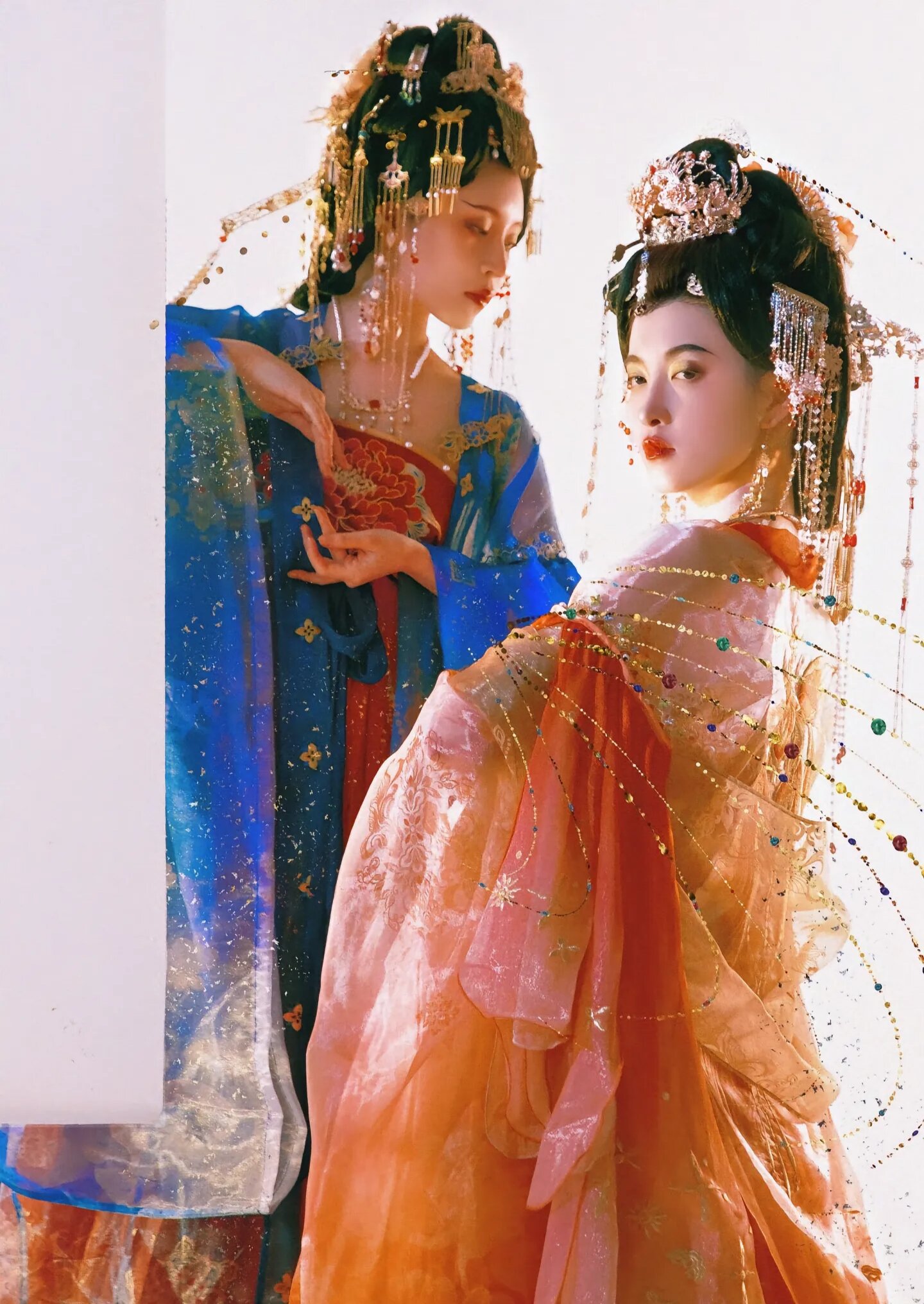 Girls Cheongsam Dress:A Blend of Tradition and Modernity Girls Cheongsam Dress:A Blend of Tradition and Modernity